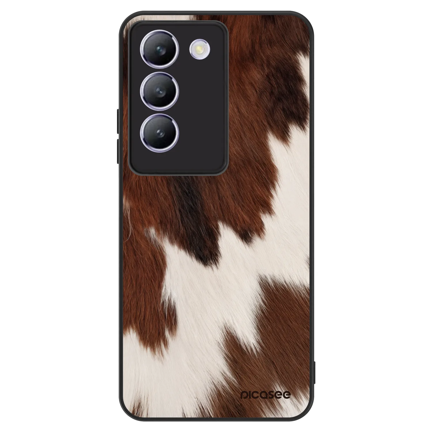 Picasee ULTIMATE CASE για Vivo V40 SE 5G - Rustica