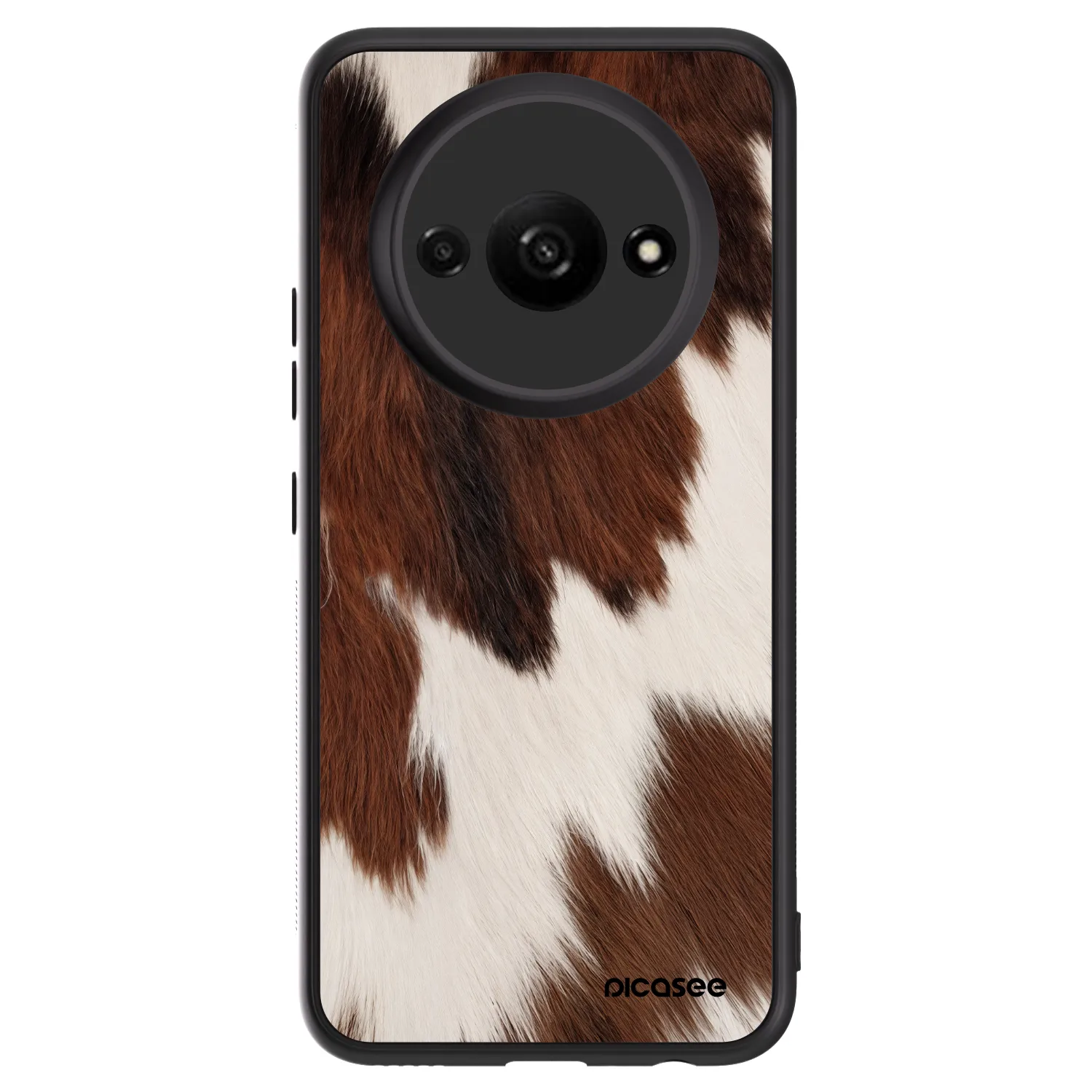 Picasee ULTIMATE CASE για Xiaomi Redmi A3 - Rustica