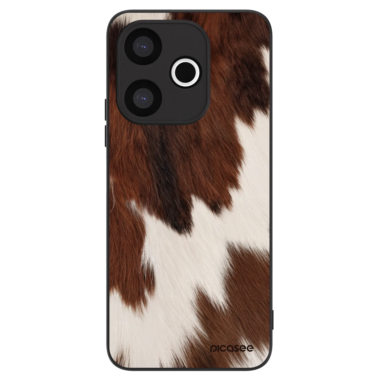 Picasee ULTIMATE CASE για Xiaomi Redmi 13 4G - Rustica