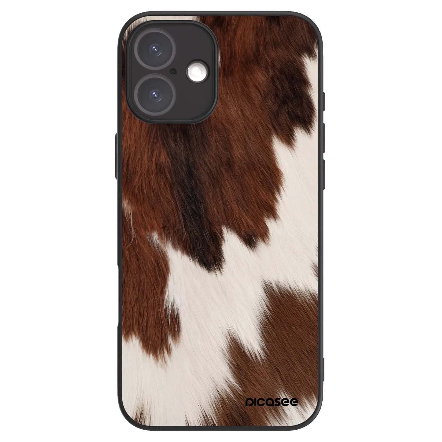 Picasee ULTIMATE CASE για Apple iPhone 16 Plus - Rustica