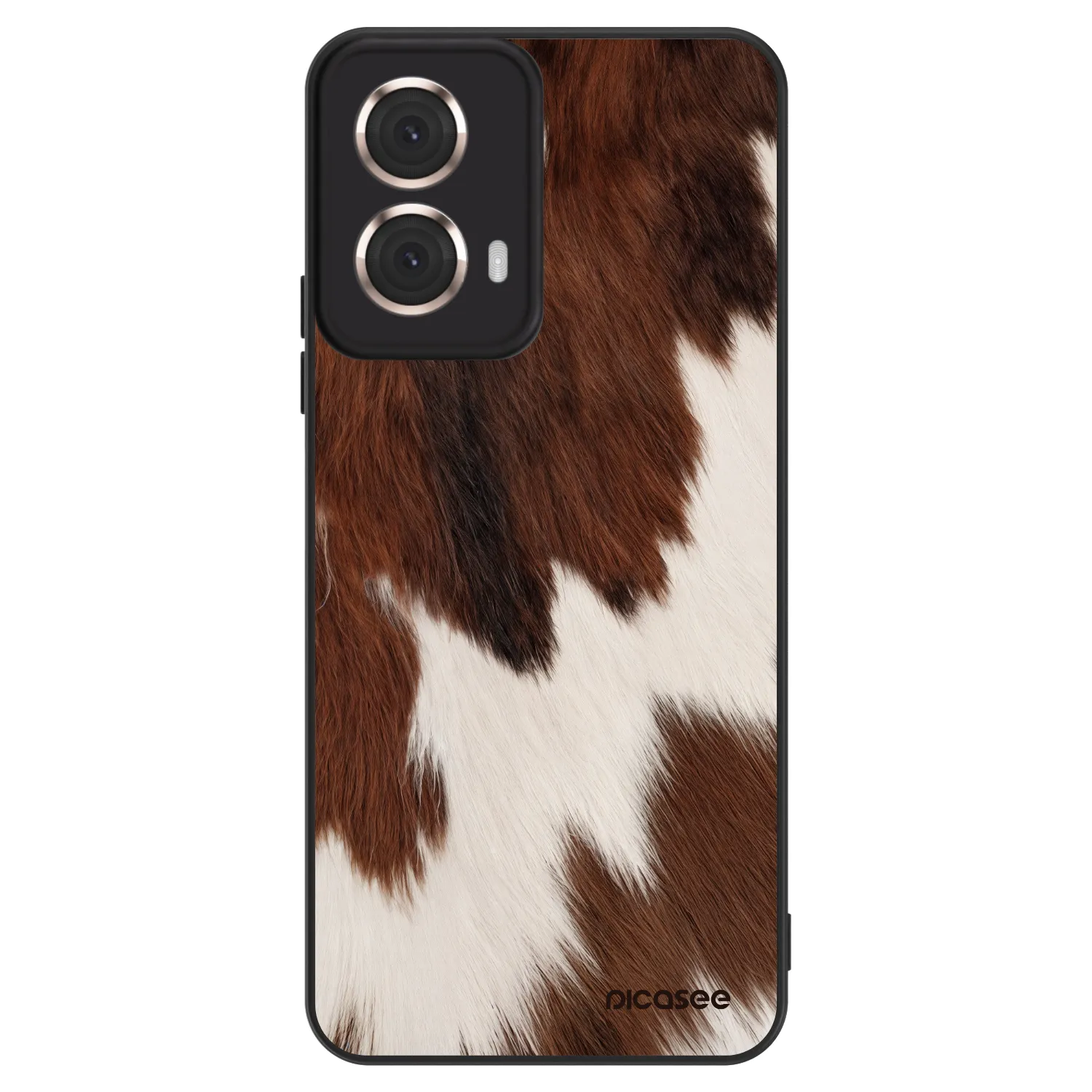 Picasee ULTIMATE CASE για Motorola Moto G85 - Rustica