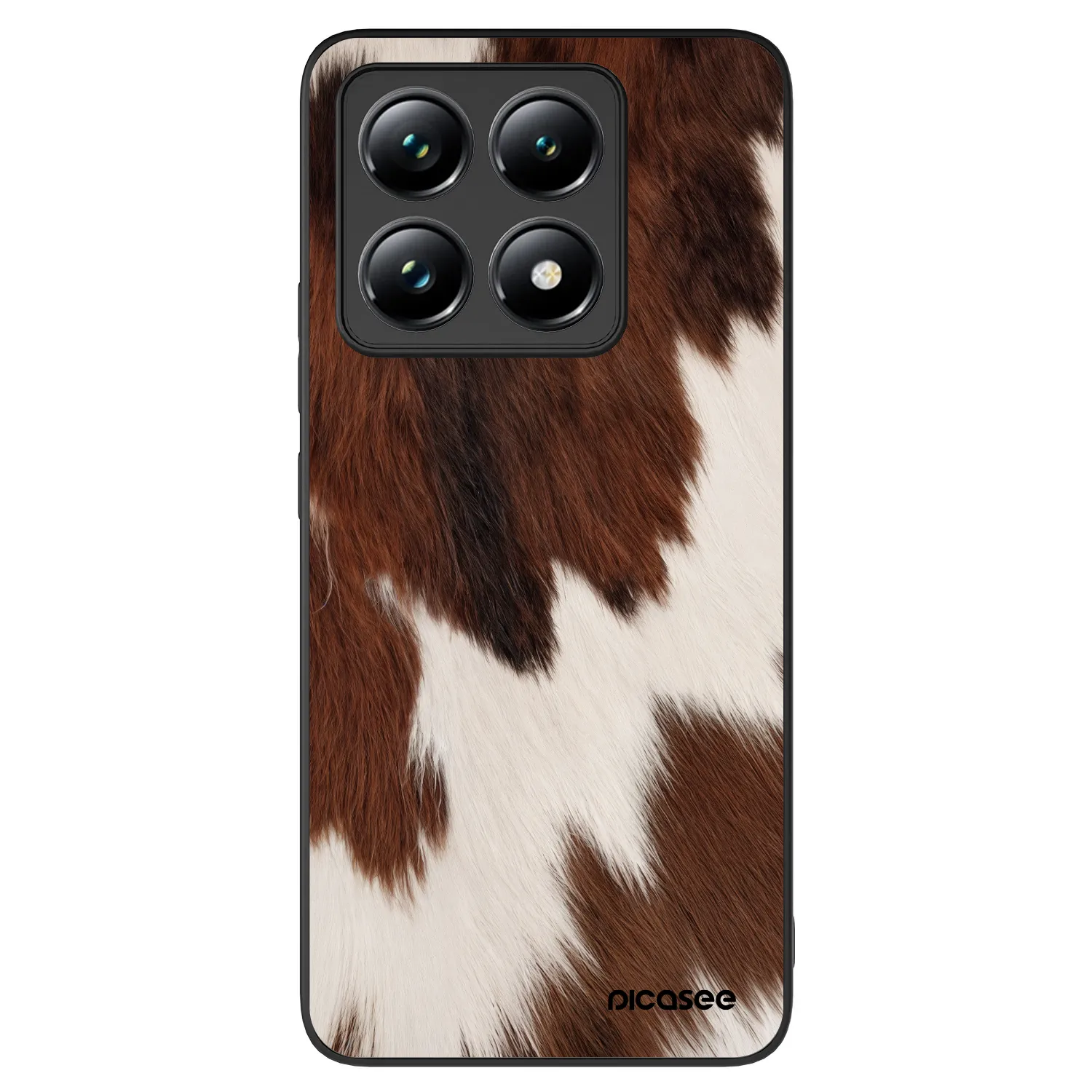 Picasee ULTIMATE CASE για Xiaomi 14T - Rustica