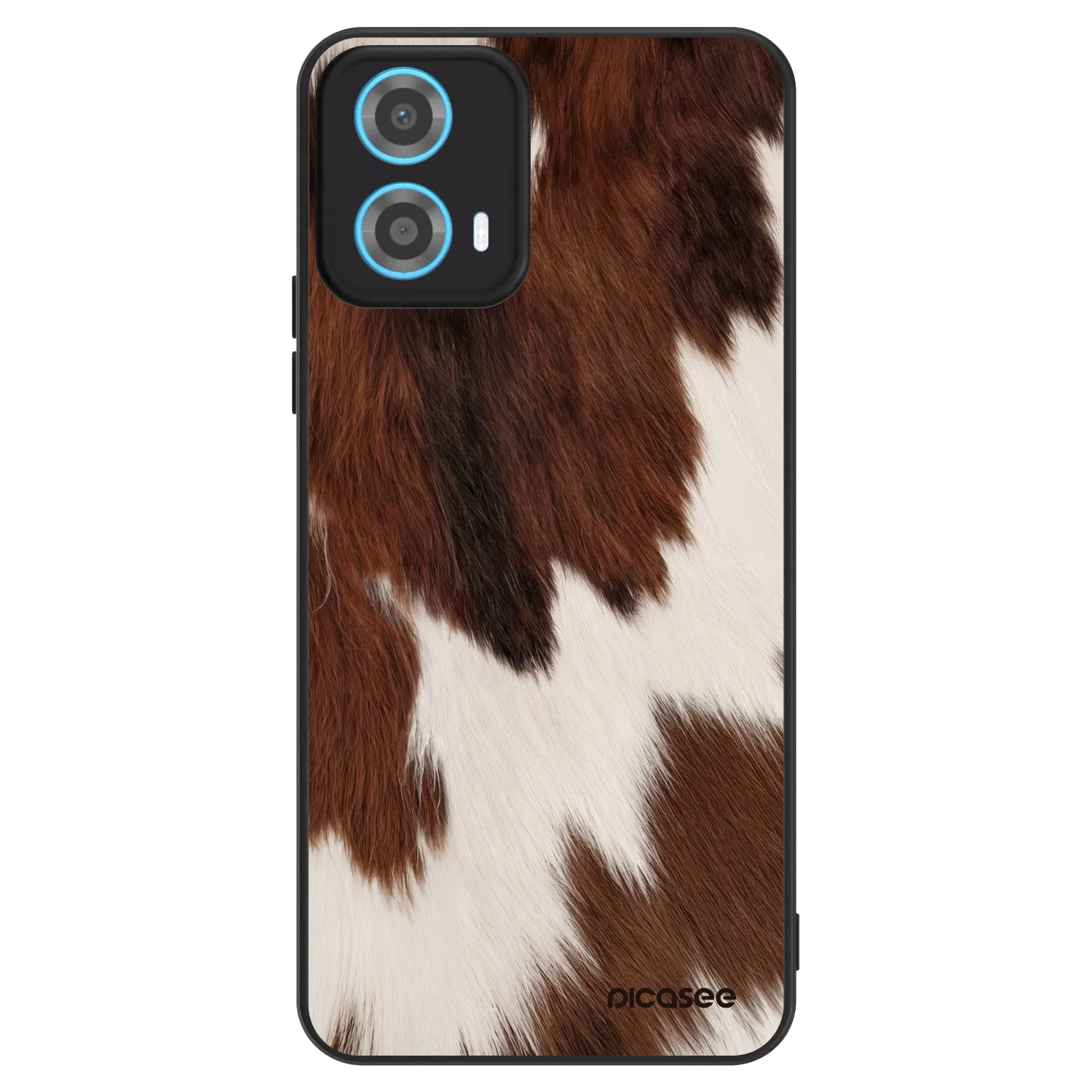 Picasee ULTIMATE CASE για Motorola Moto G34 5G - Rustica