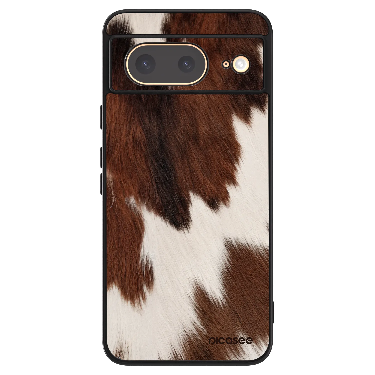 Picasee ULTIMATE CASE για Google Pixel 8 - Rustica