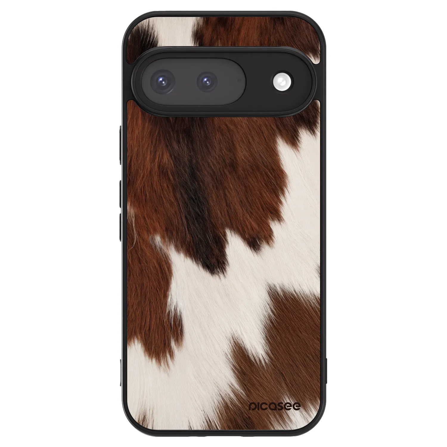 Picasee ULTIMATE CASE για Google Pixel 9 - Rustica