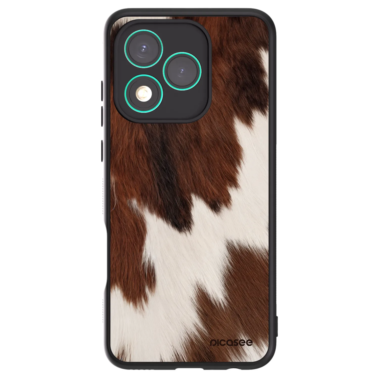 Picasee ULTIMATE CASE για Honor 400 Lite 5G - Rustica