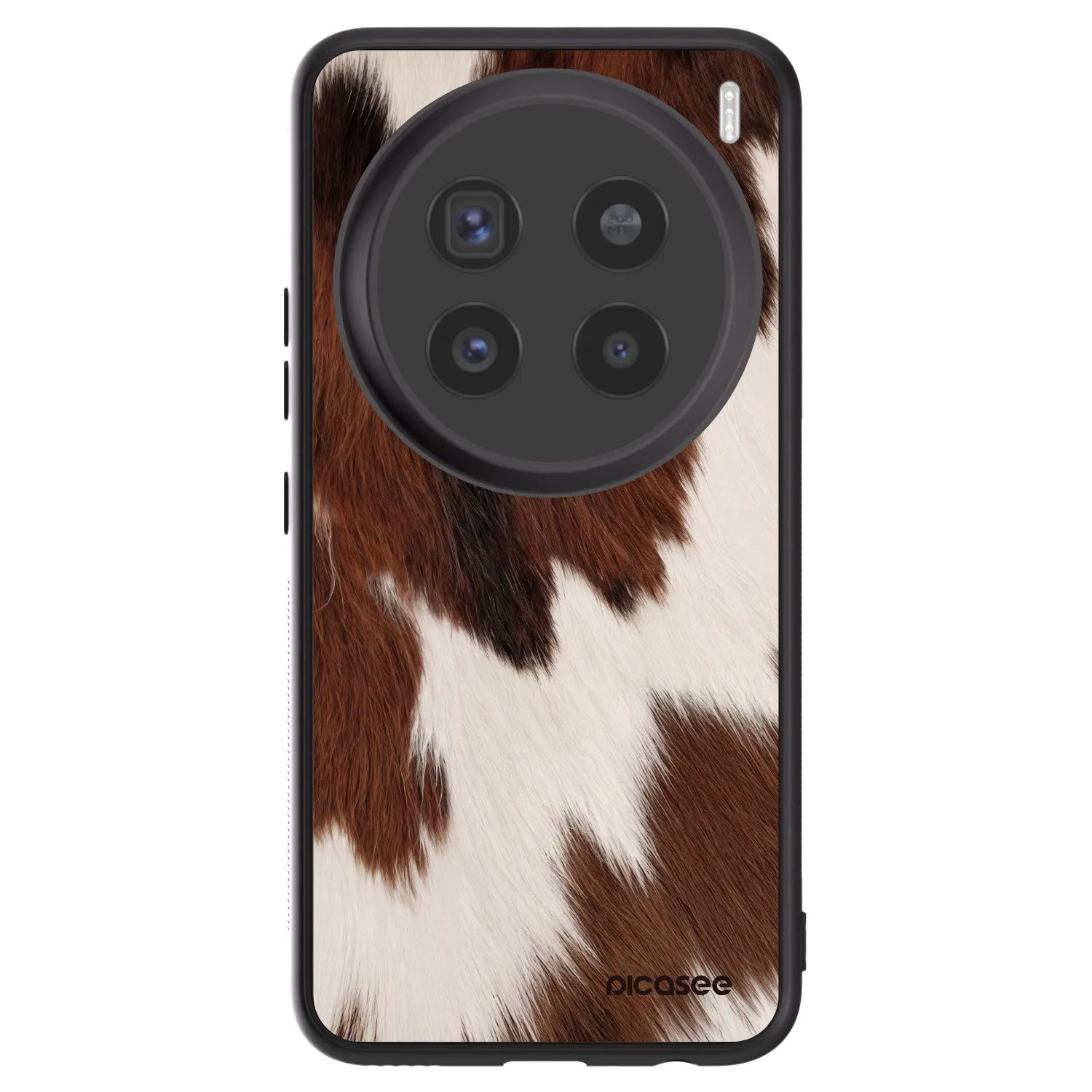 Picasee ULTIMATE CASE για Vivo X200 Pro - Rustica