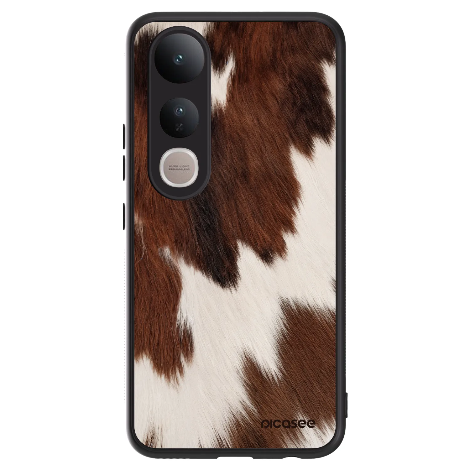 Picasee ULTIMATE CASE για Vivo V50 Lite 5G - Rustica