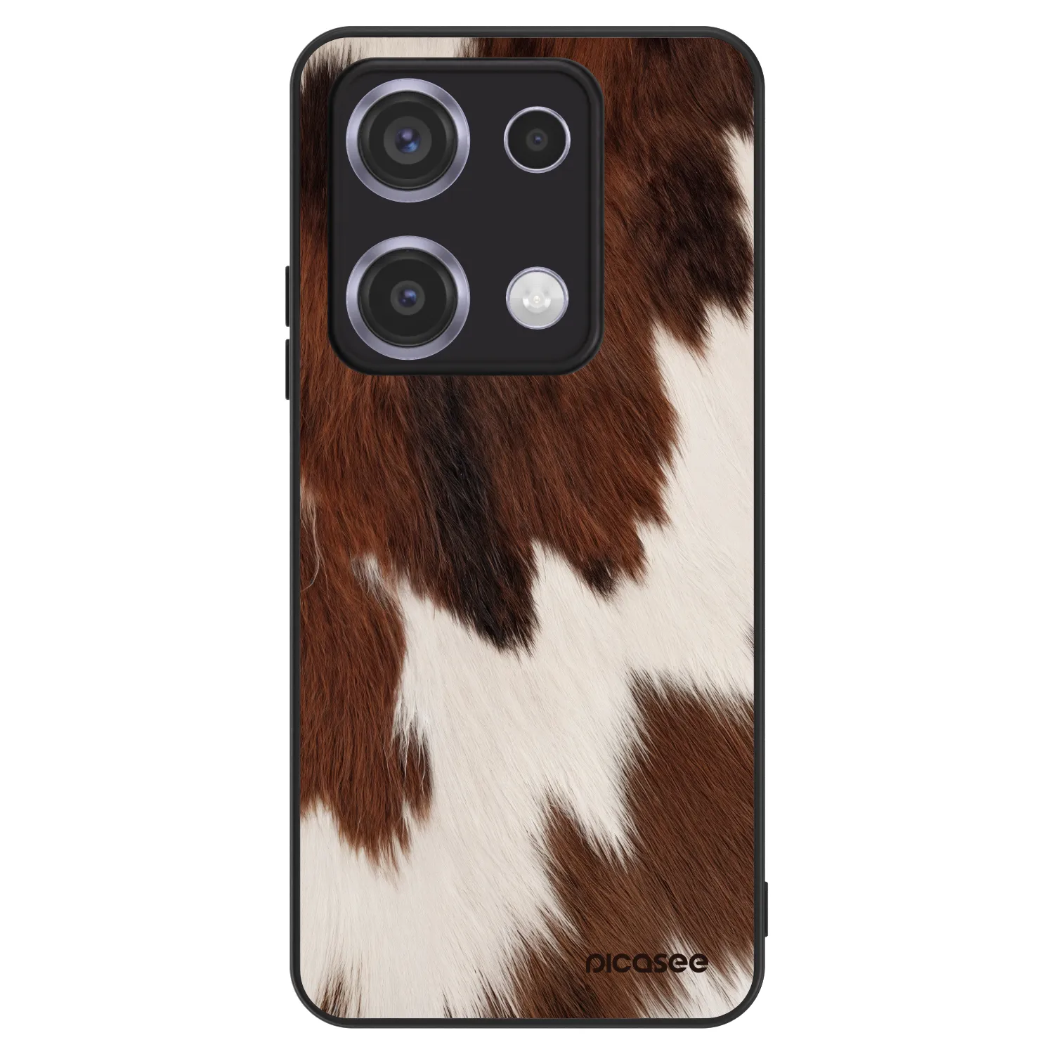 Picasee ULTIMATE CASE για Xiaomi Redmi Note 14S - Rustica