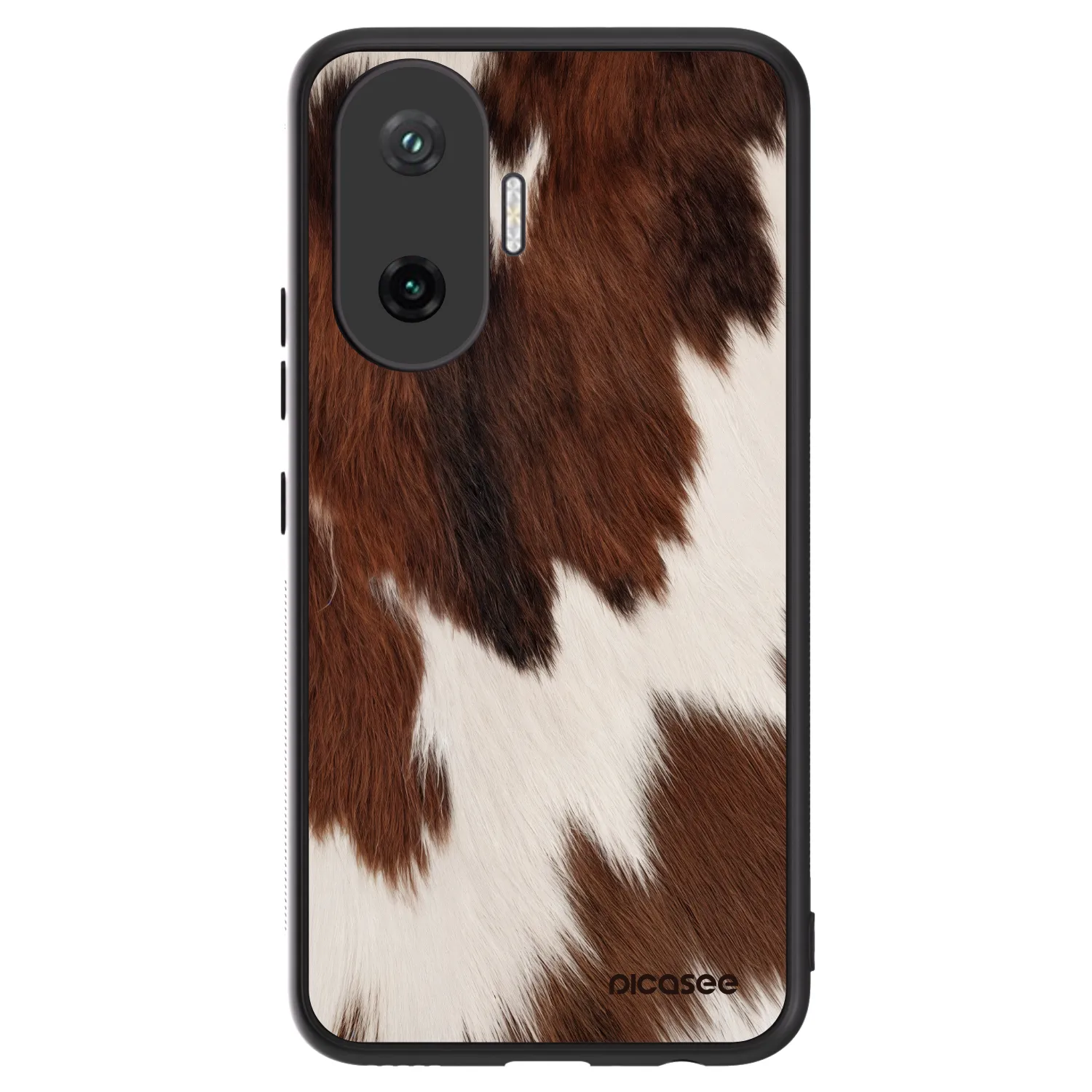 Picasee ULTIMATE CASE για Xiaomi Poco F7 5G - Rustica