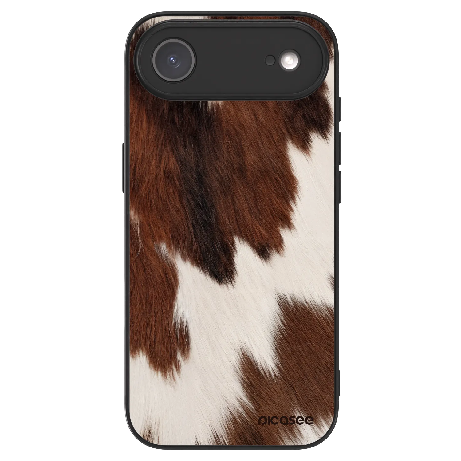 Picasee ULTIMATE CASE για Apple iPhone Air - Rustica