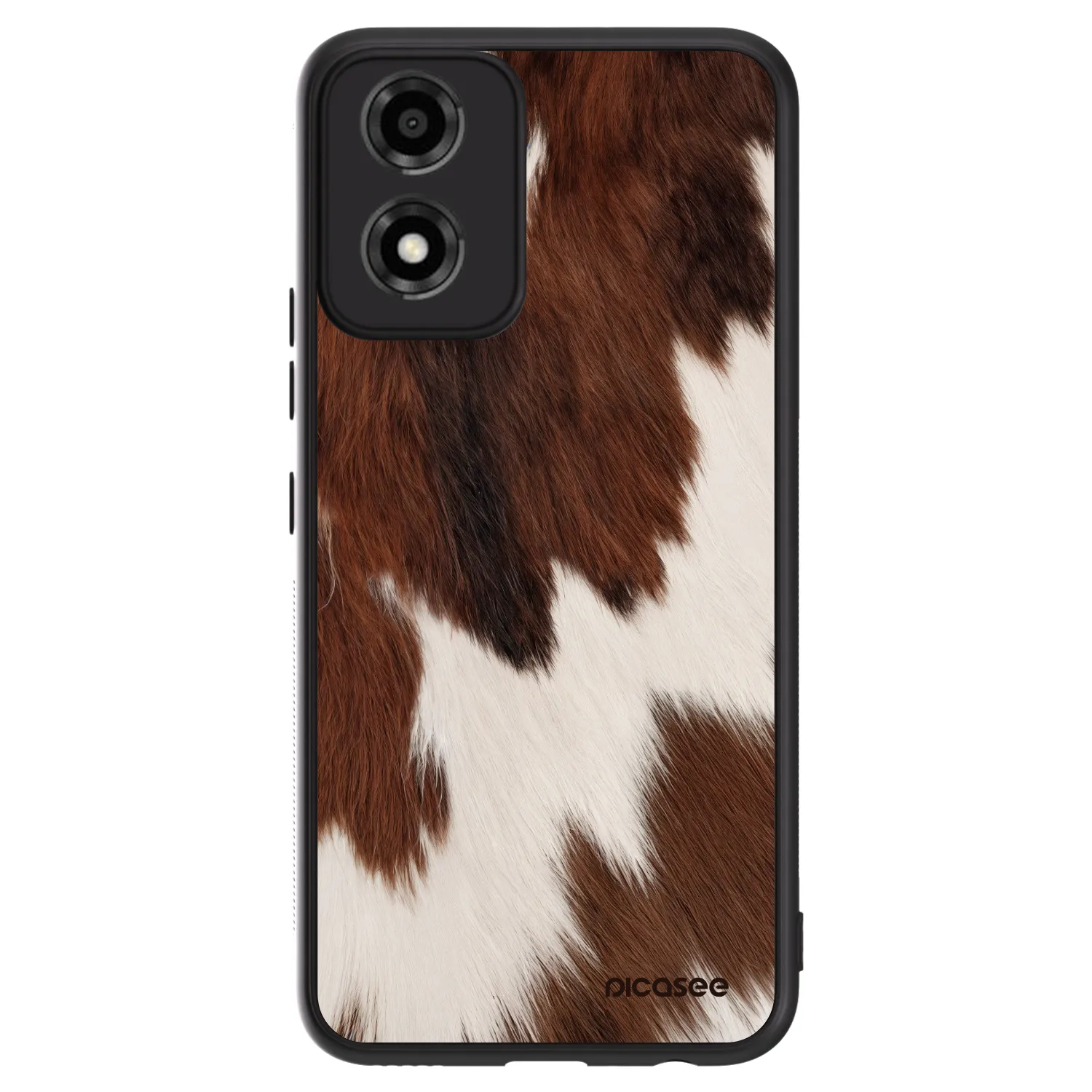 Picasee ULTIMATE CASE για Motorola Moto E14 - Rustica