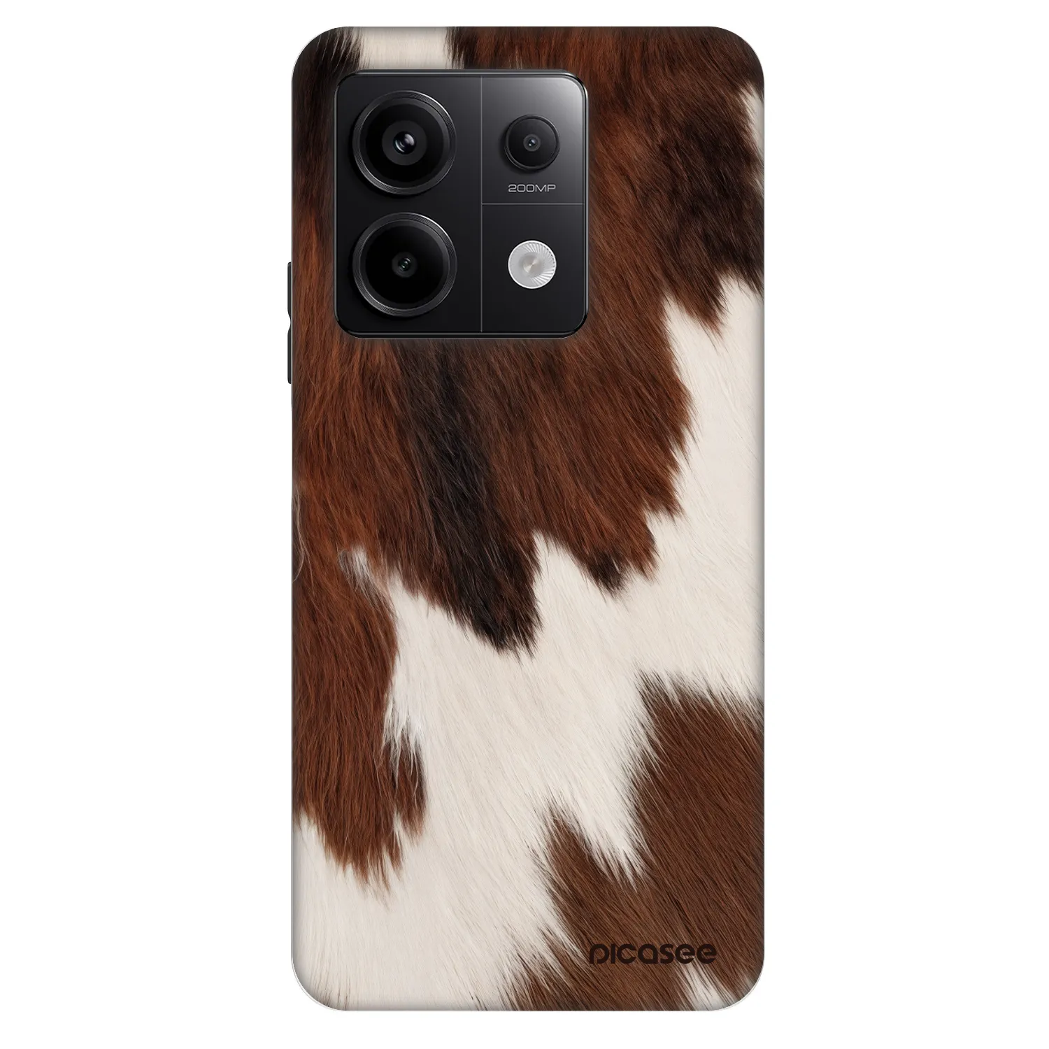 Picasee Fashion Case για Xiaomi Redmi Note 13 Pro 5G - Rustica