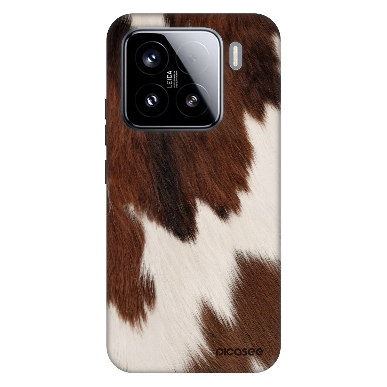 Picasee Fashion Case για Xiaomi 15 - Rustica