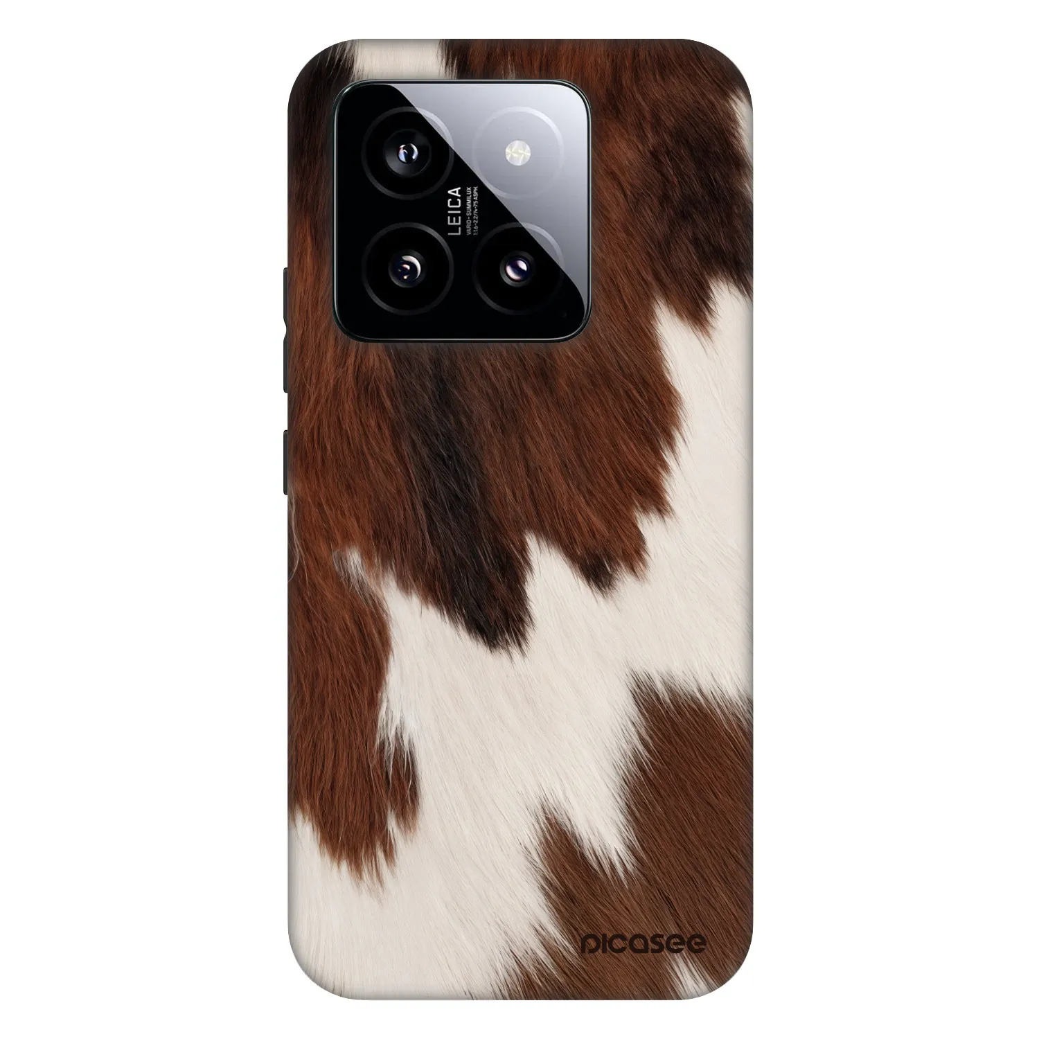 Picasee Fashion Case για Xiaomi 14 - Rustica