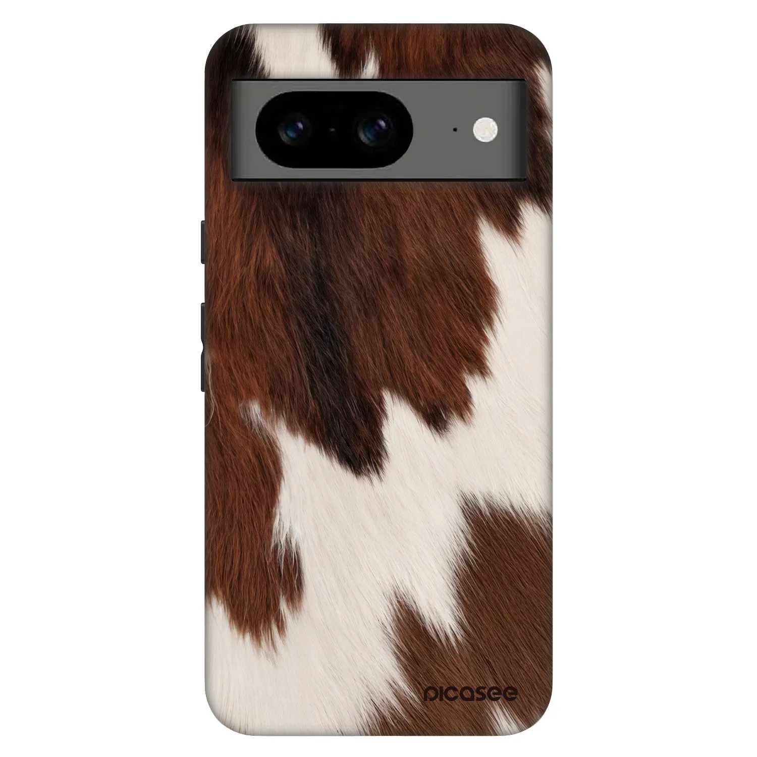 Picasee Fashion Case για Google Pixel 8 Pro - Rustica