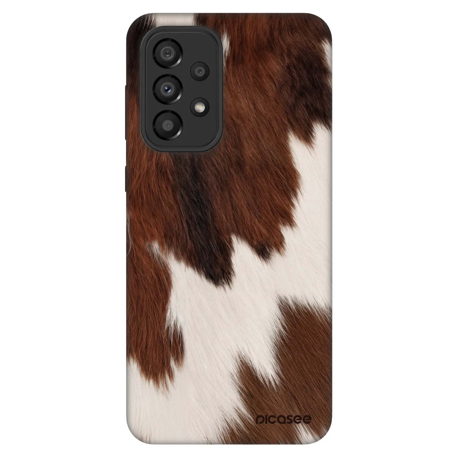 Picasee Fashion Case για Samsung Galaxy A33 5G A336 - Rustica