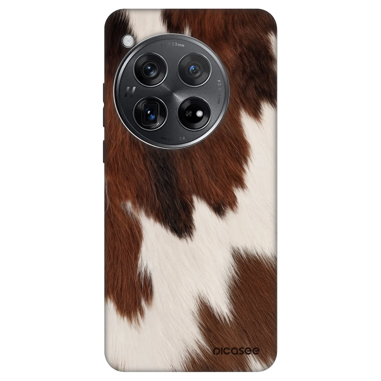 Picasee Fashion Case για OnePlus 12 5G - Rustica