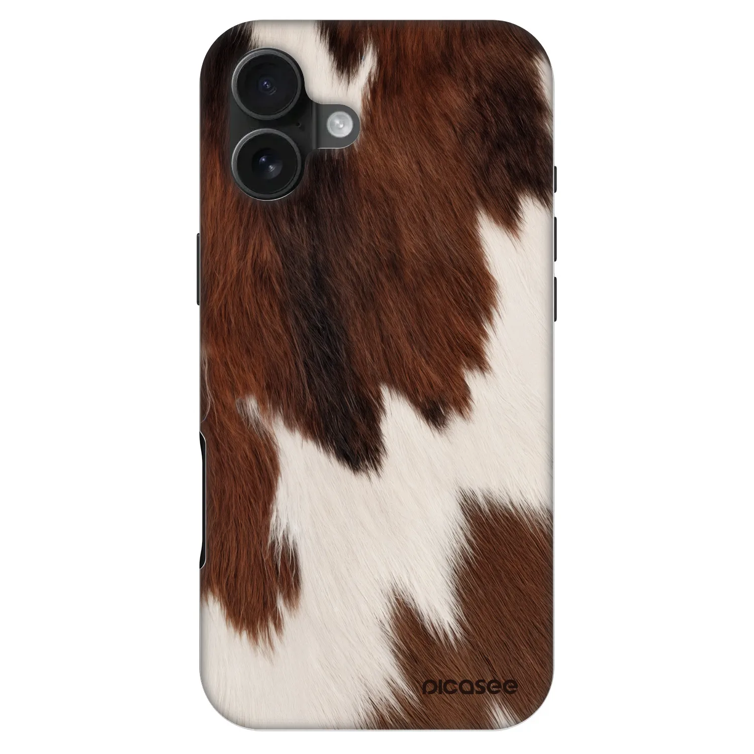 Picasee Fashion Case MagSafe για Apple iPhone 16 Plus - Rustica