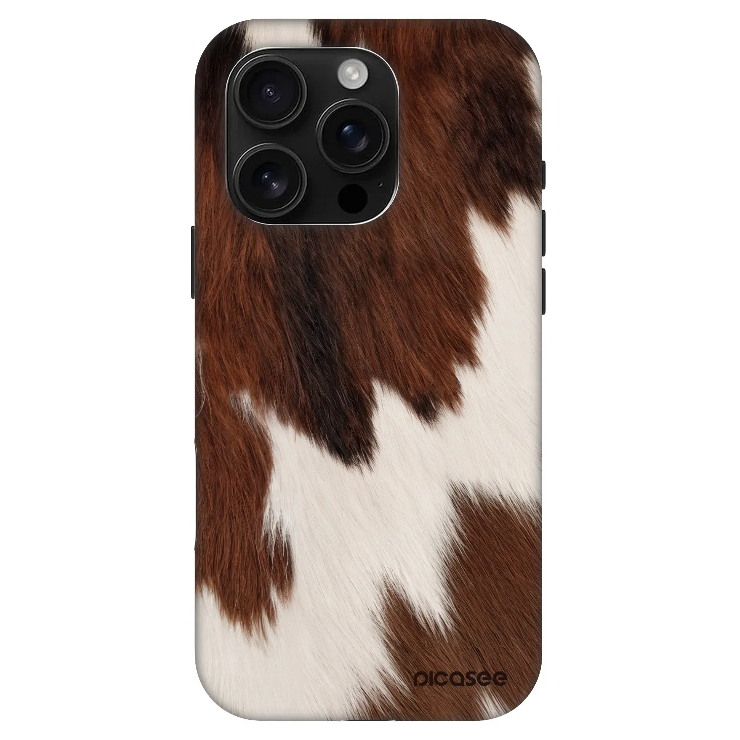 Picasee Fashion Case MagSafe για Apple iPhone 16 Pro - Rustica