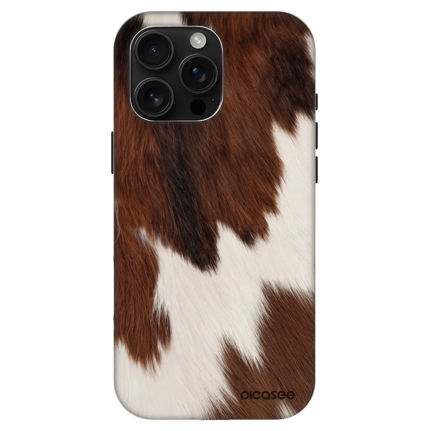 Picasee Fashion Case MagSafe για Apple iPhone 16 Pro Max - Rustica