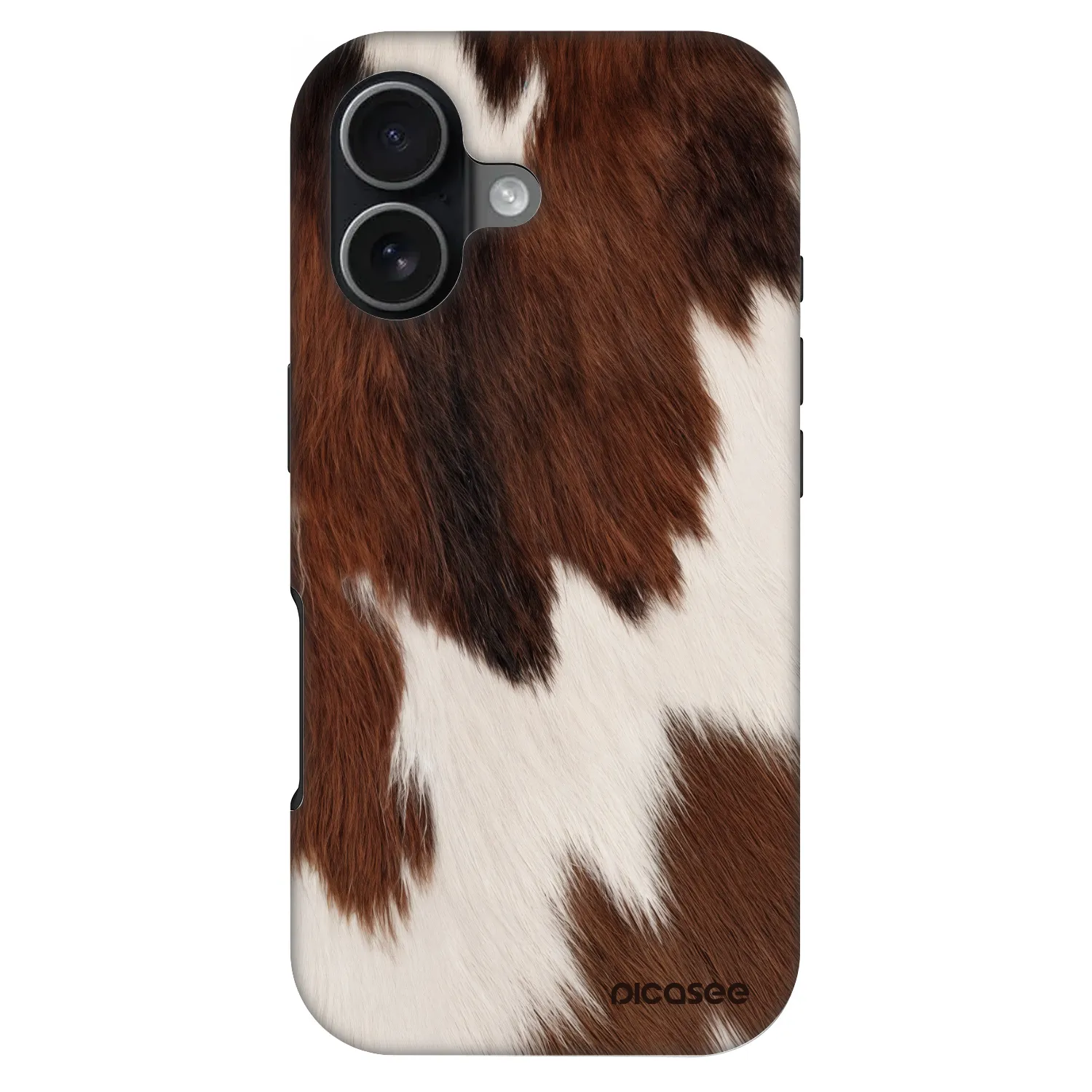 Picasee Fashion Case MagSafe για Apple iPhone 17 - Rustica