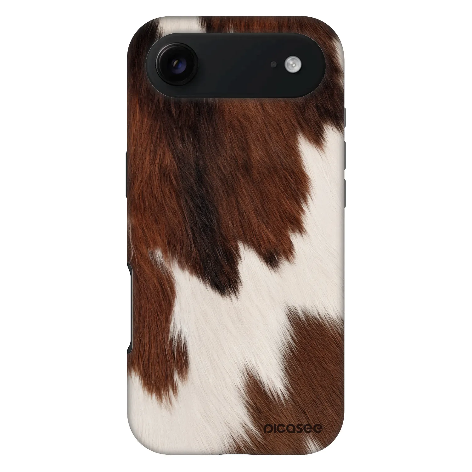 Picasee Fashion Case MagSafe για Apple iPhone Air - Rustica