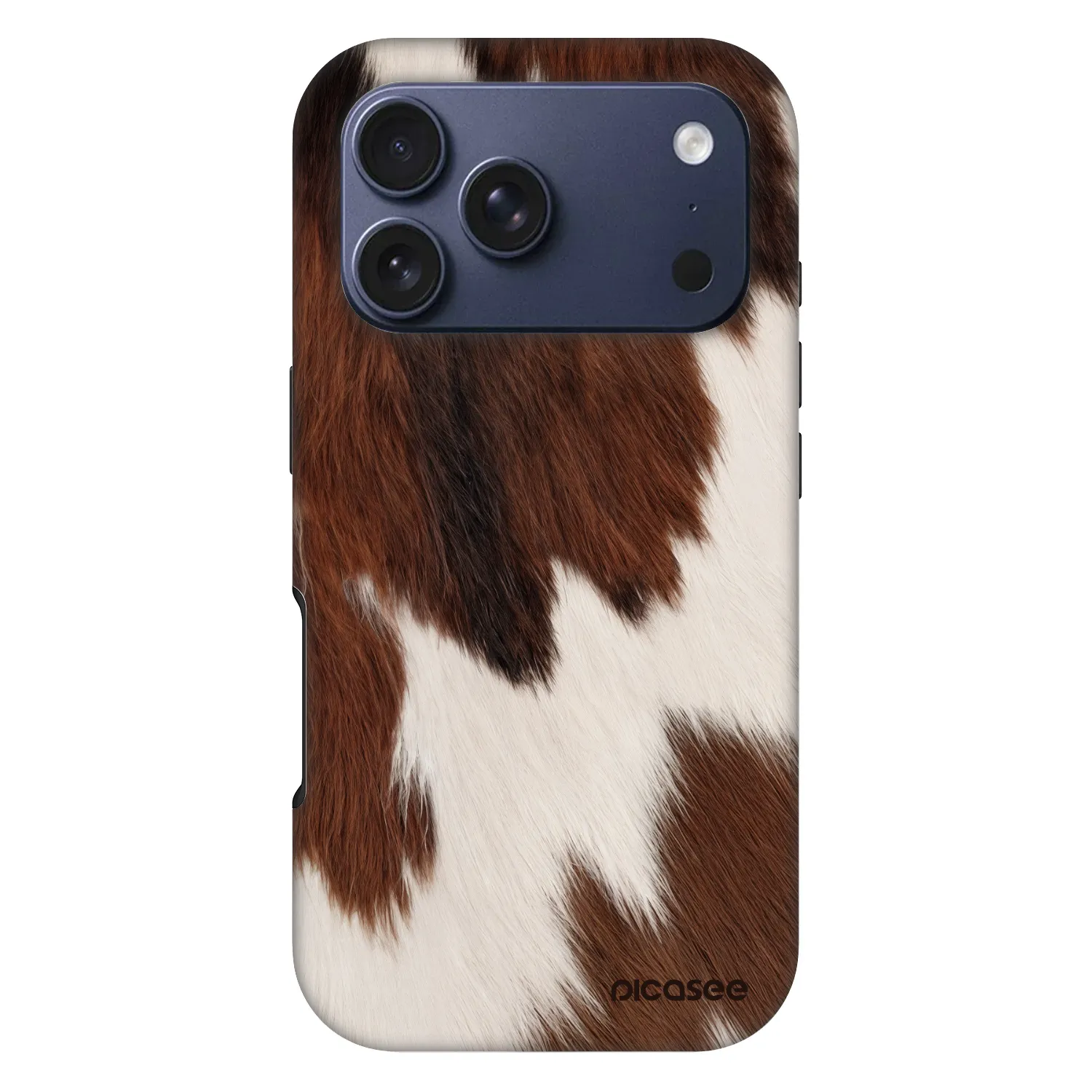 Picasee Fashion Case MagSafe για Apple iPhone 17 Pro - Rustica