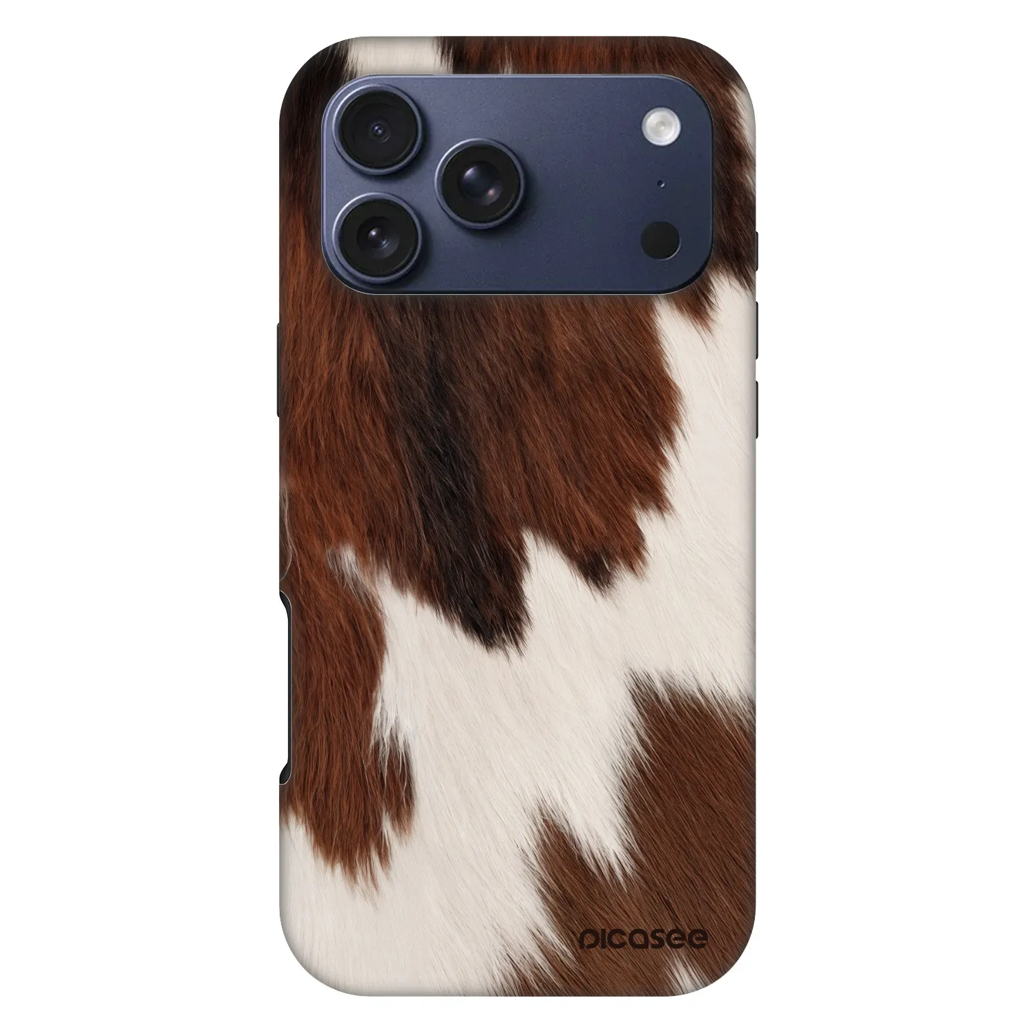 Picasee Fashion Case MagSafe για Apple iPhone 17 Pro Max - Rustica