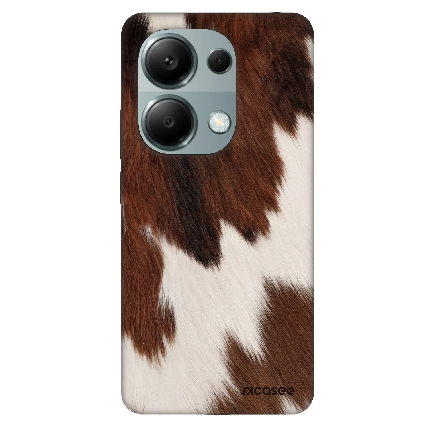 Picasee Fashion Case για Xiaomi Redmi Note 13 Pro 4G - Rustica