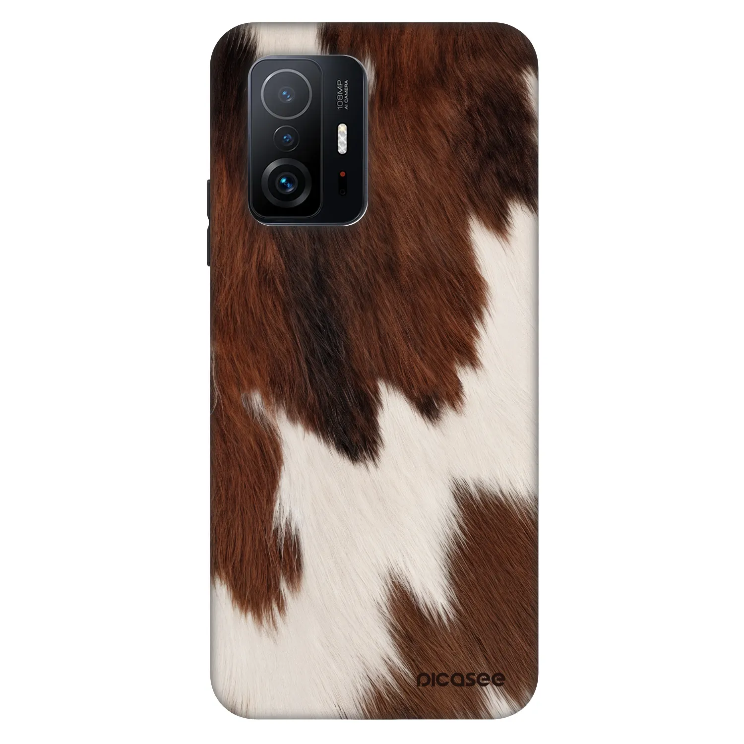 Picasee Fashion Case για Xiaomi 11T - Rustica