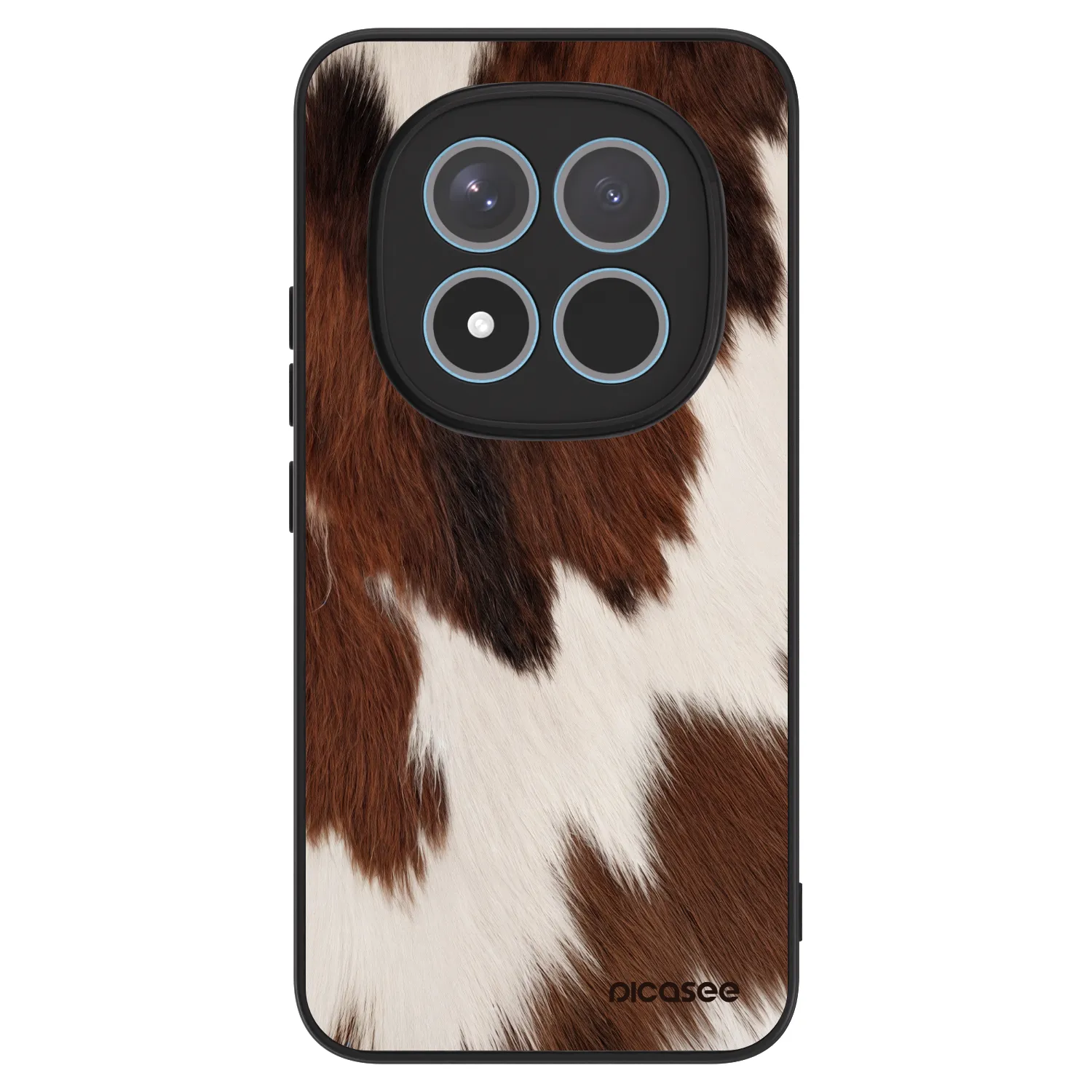 Picasee ULTIMATE CASE για Xiaomi Redmi Note 15 Pro+ - Rustica