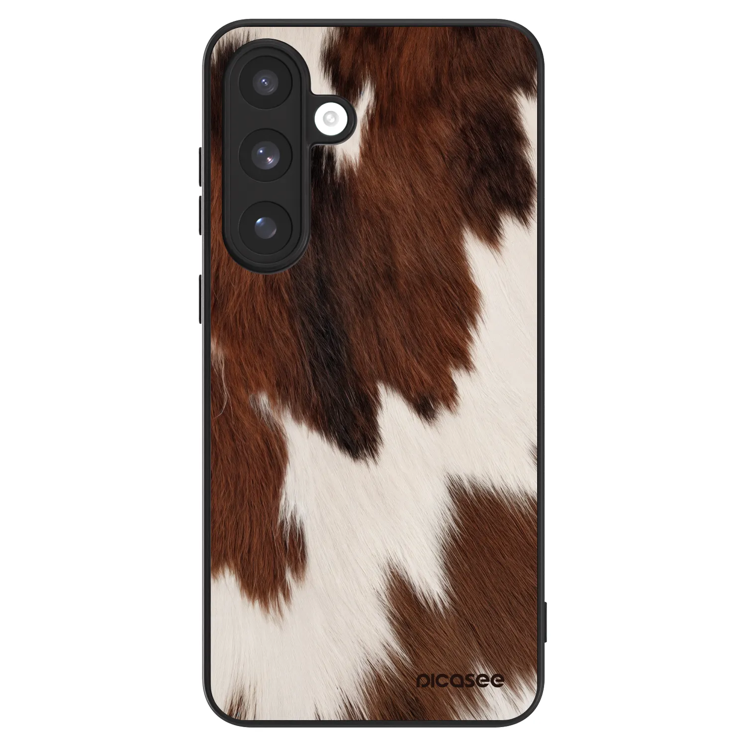Picasee ULTIMATE CASE PowerShare για Samsung Galaxy S25 FE 5G - Rustica