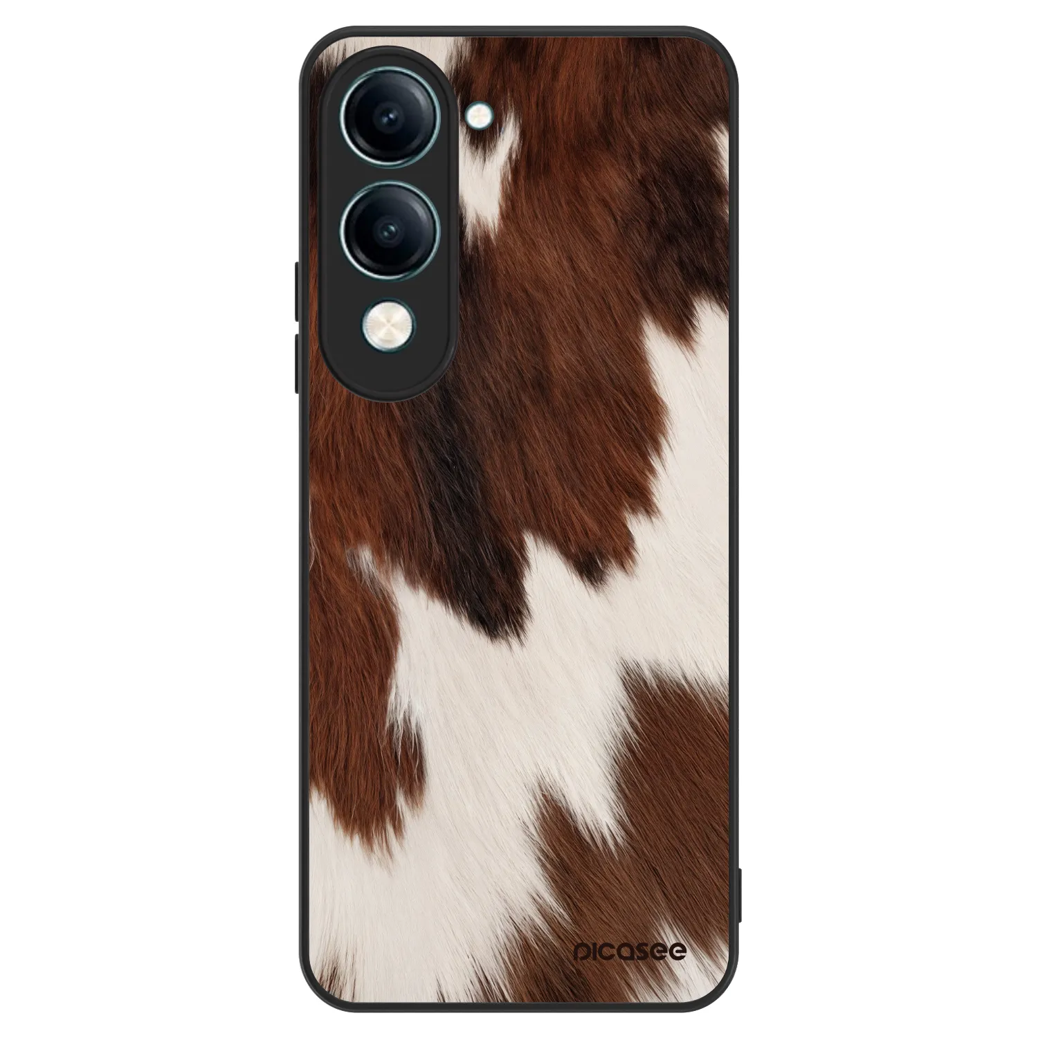 Picasee ULTIMATE CASE για Vivo Y29s 5G - Rustica
