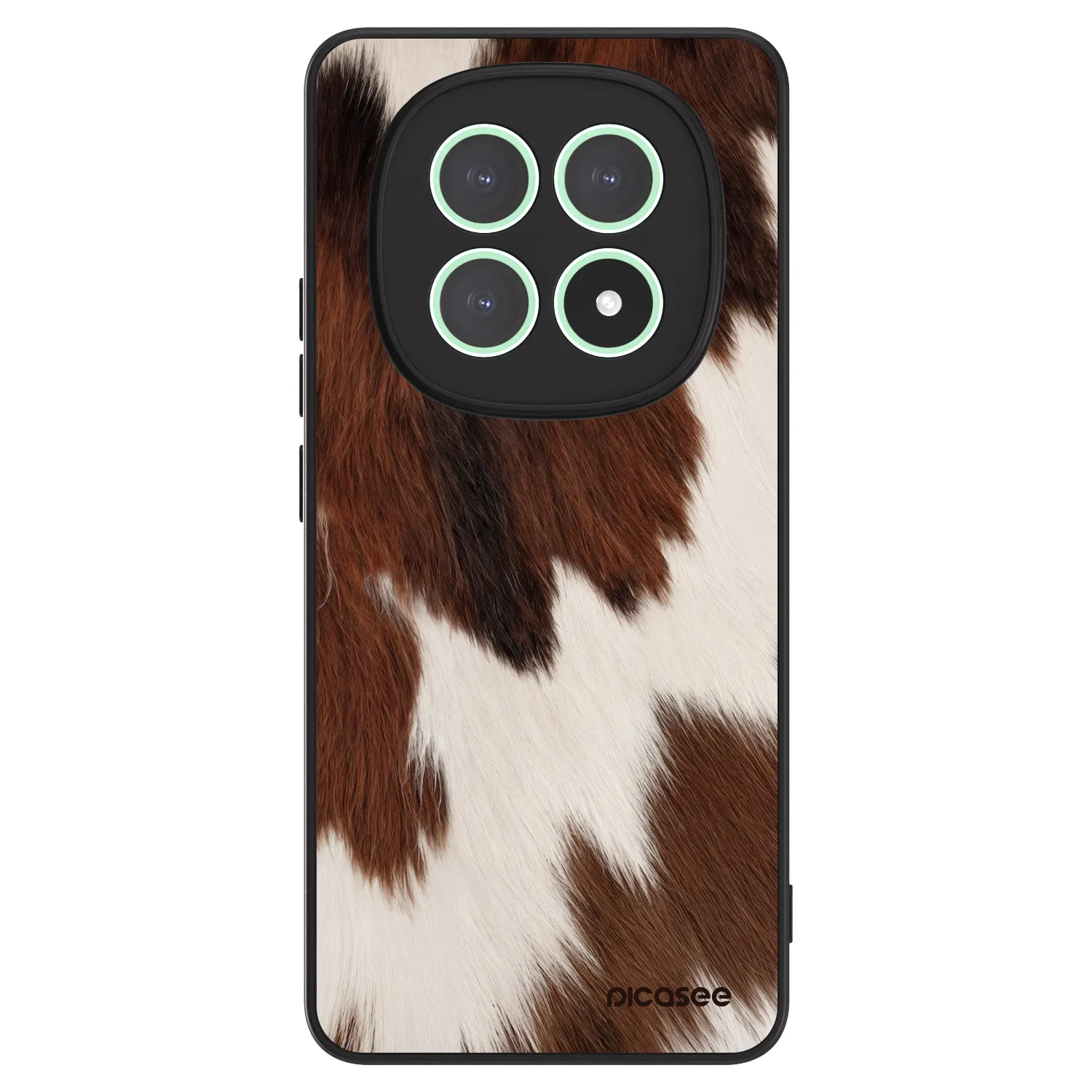 Picasee ULTIMATE CASE για Xiaomi Redmi Note 15 - Rustica