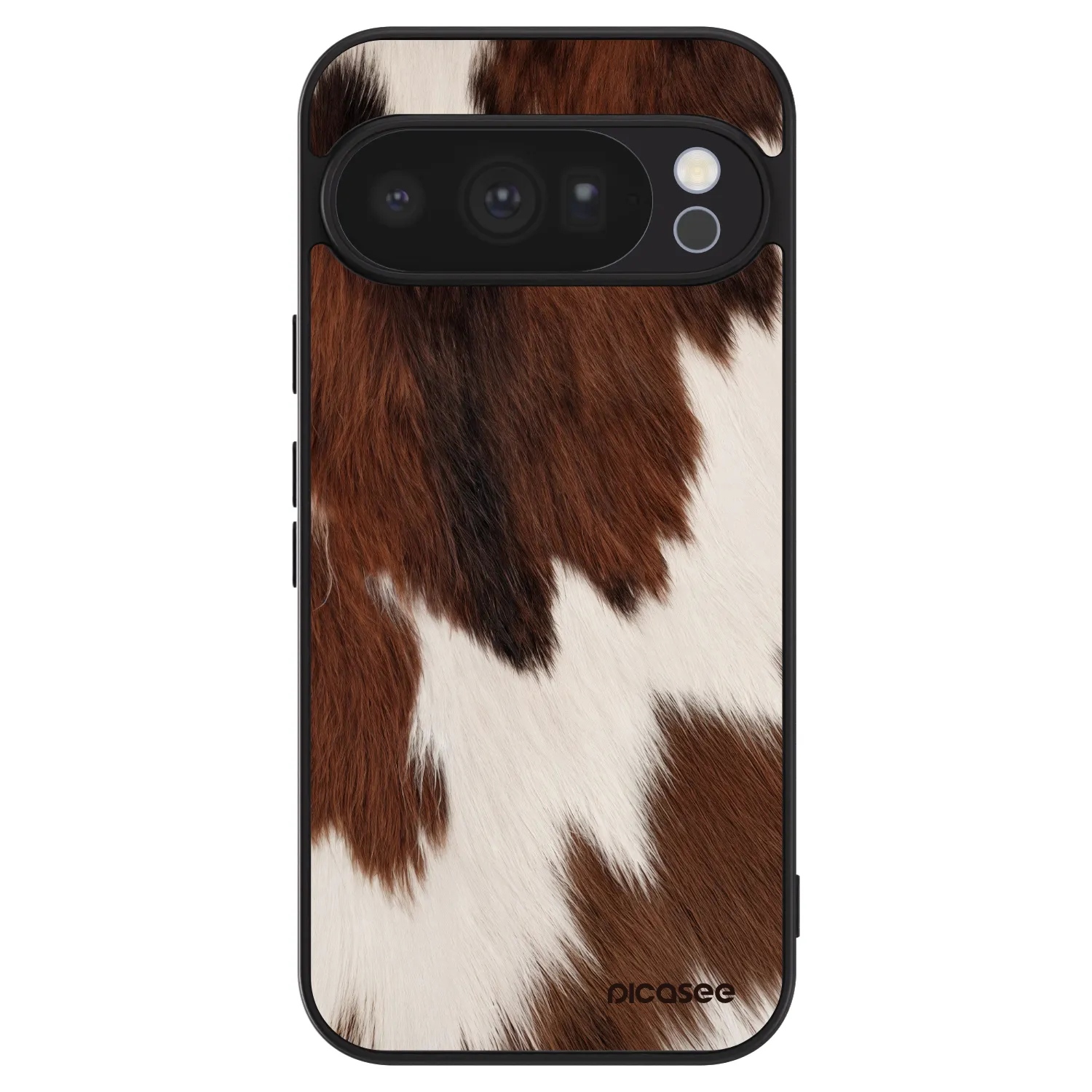 Picasee ULTIMATE CASE για Google Pixel 10 Pro - Rustica