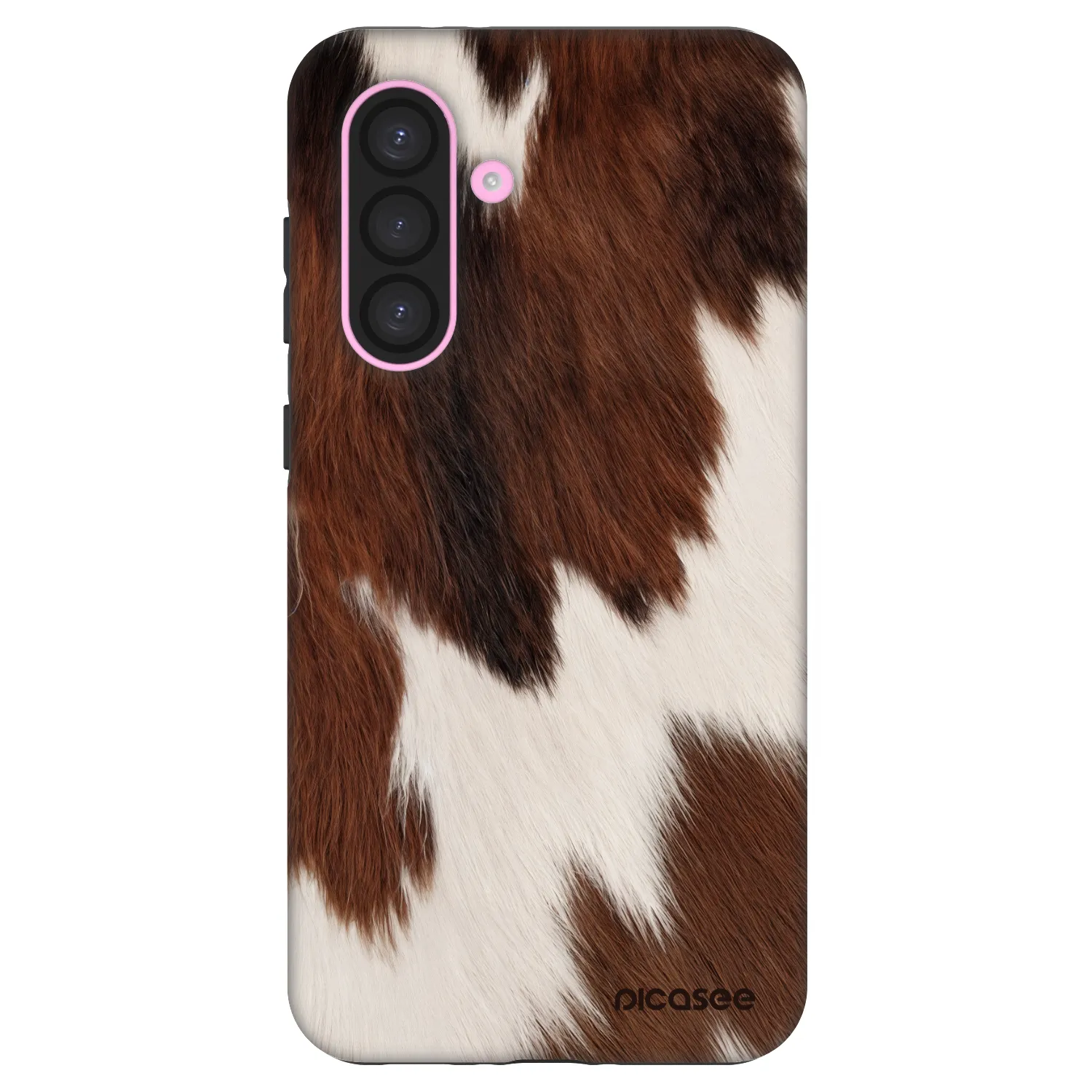 Picasee Fashion Case για Samsung Galaxy A56 5G A566B - Rustica
