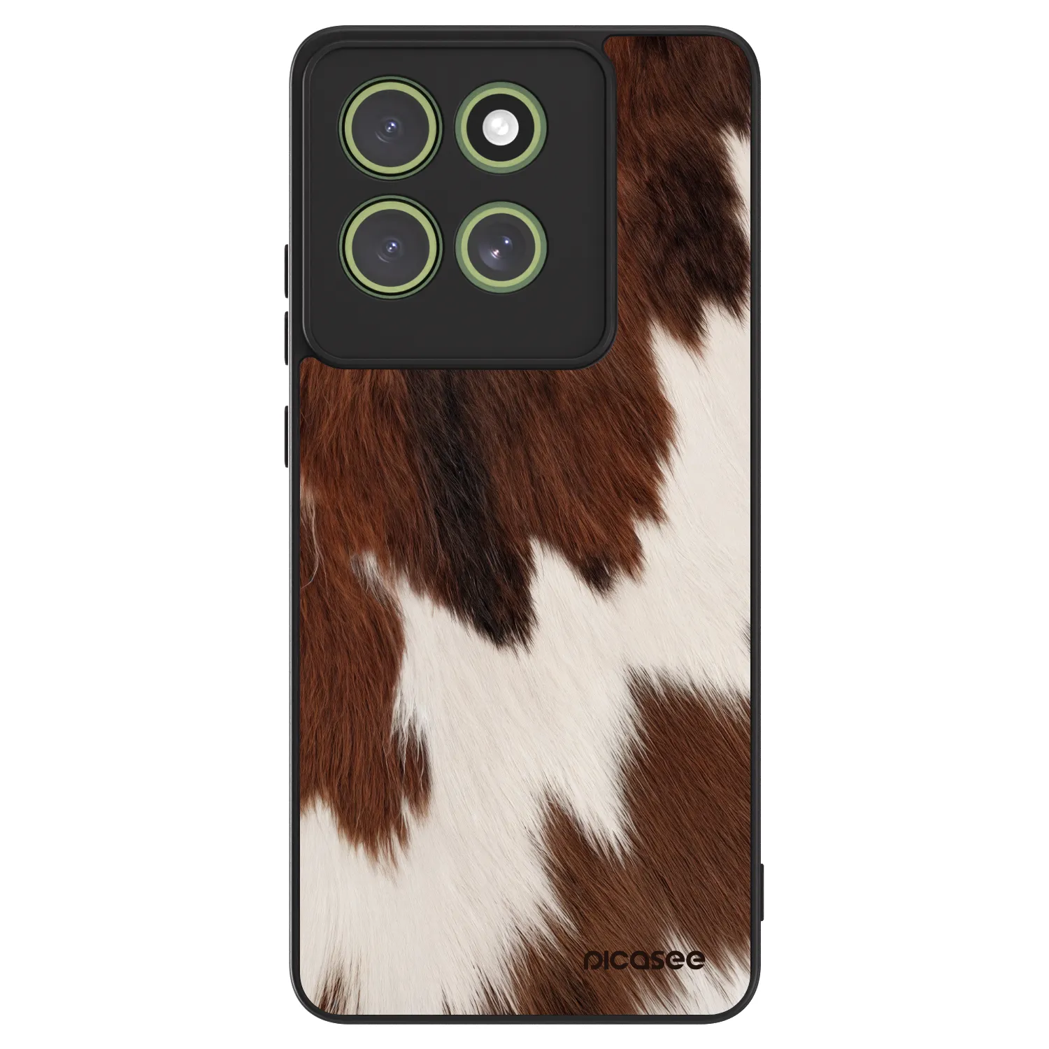 Picasee ULTIMATE CASE για Motorola Moto G86 Power 5G - Rustica