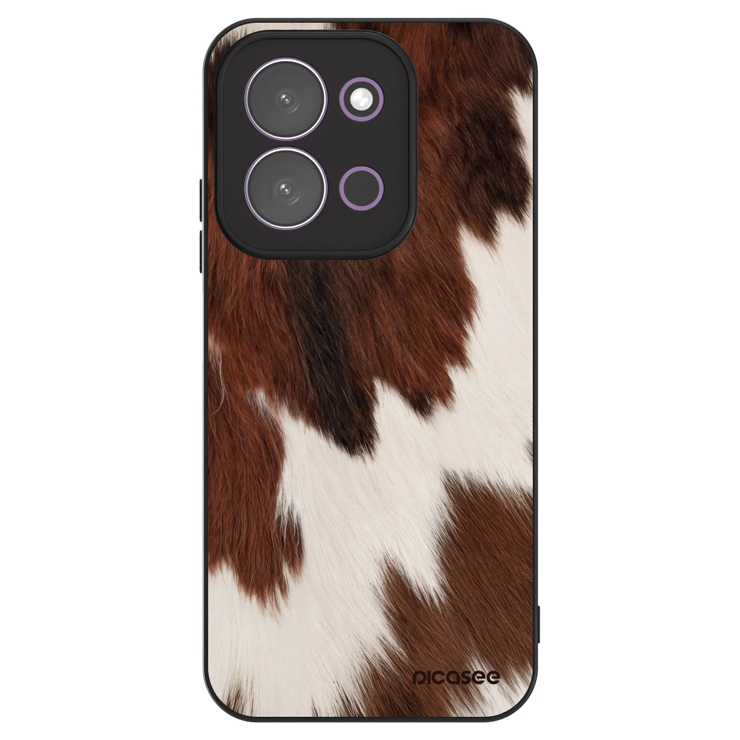 Picasee ULTIMATE CASE για Xiaomi Redmi 15C 5G - Rustica