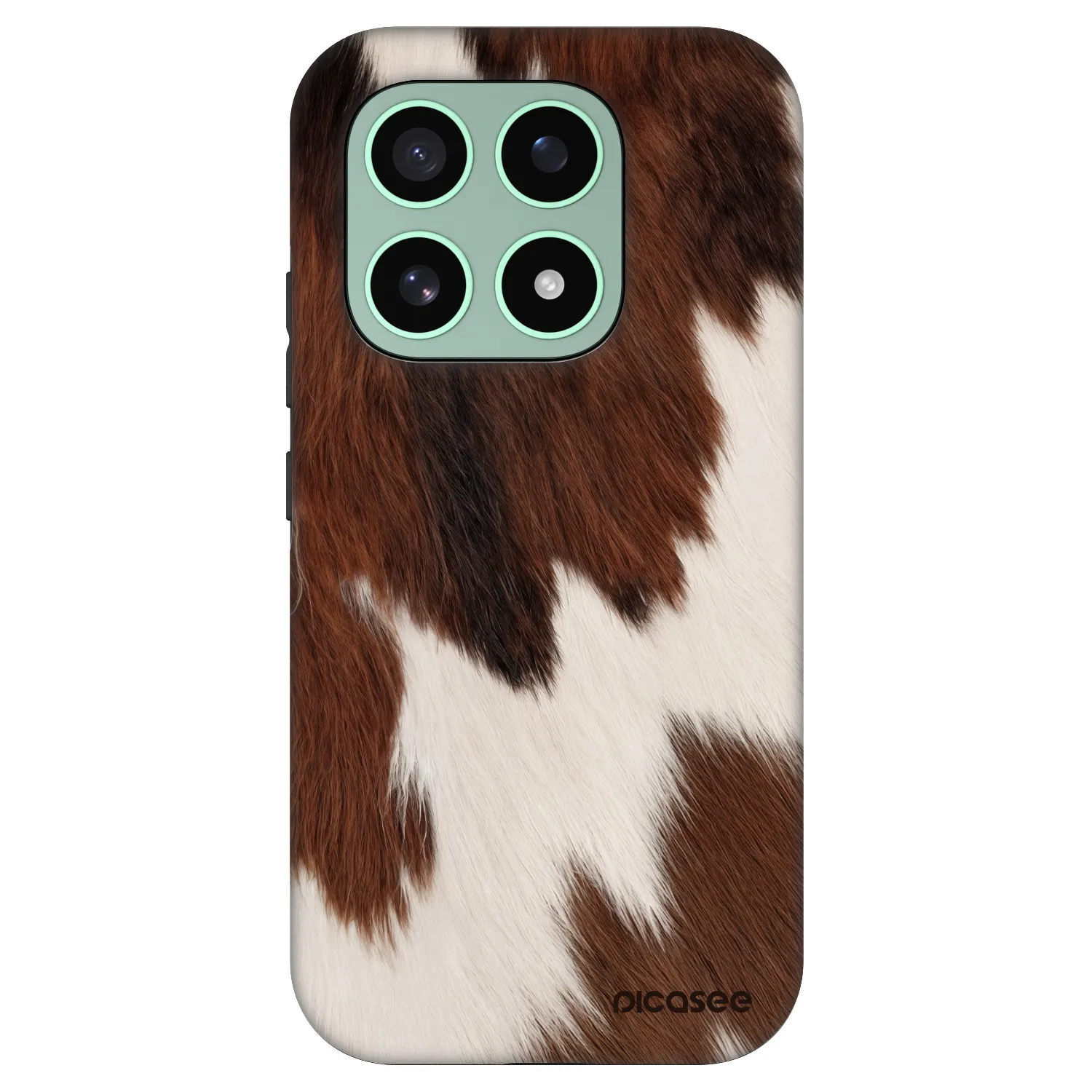 Picasee Fashion Case για Xiaomi 17 - Rustica