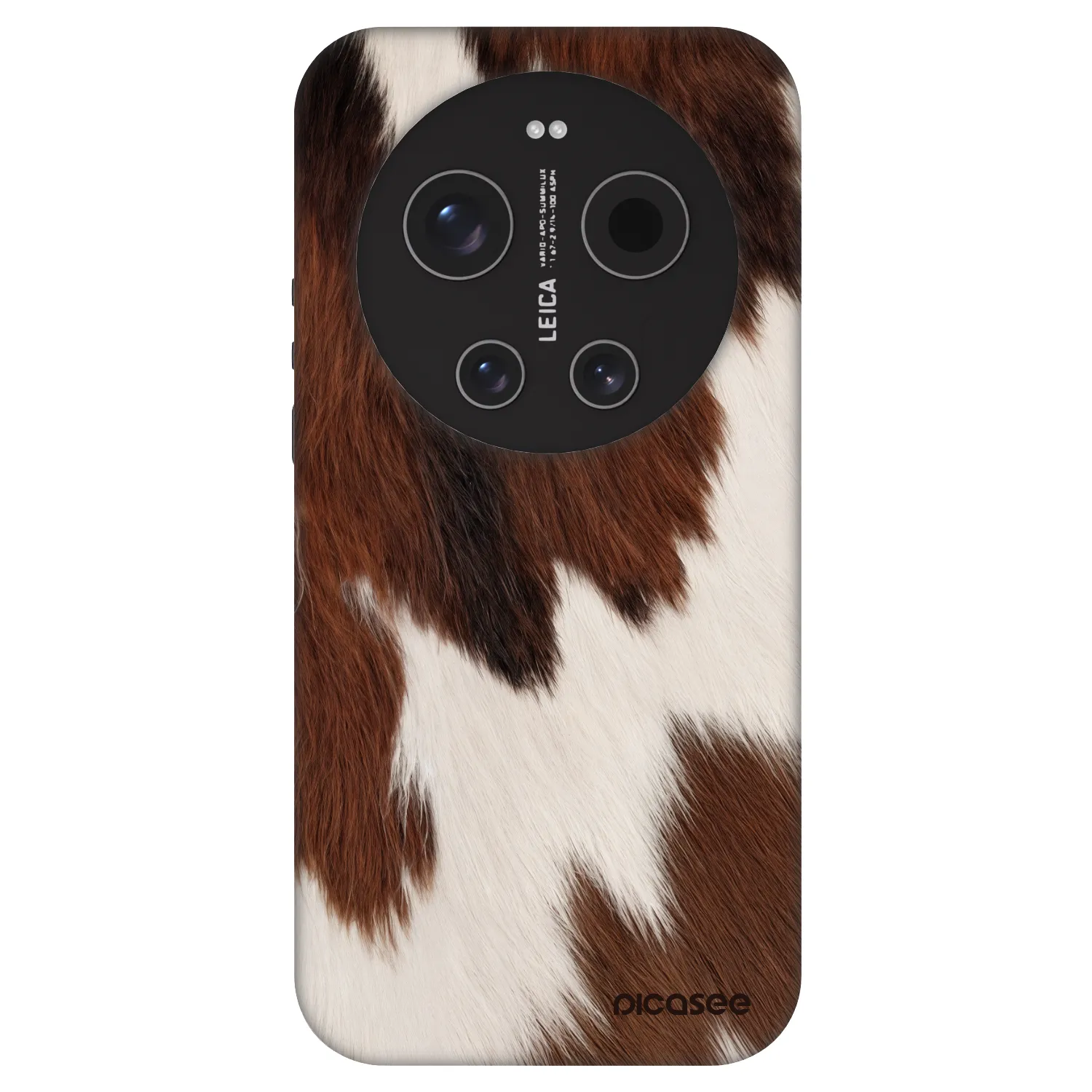 Picasee Fashion Case για Xiaomi 17 Ultra - Rustica