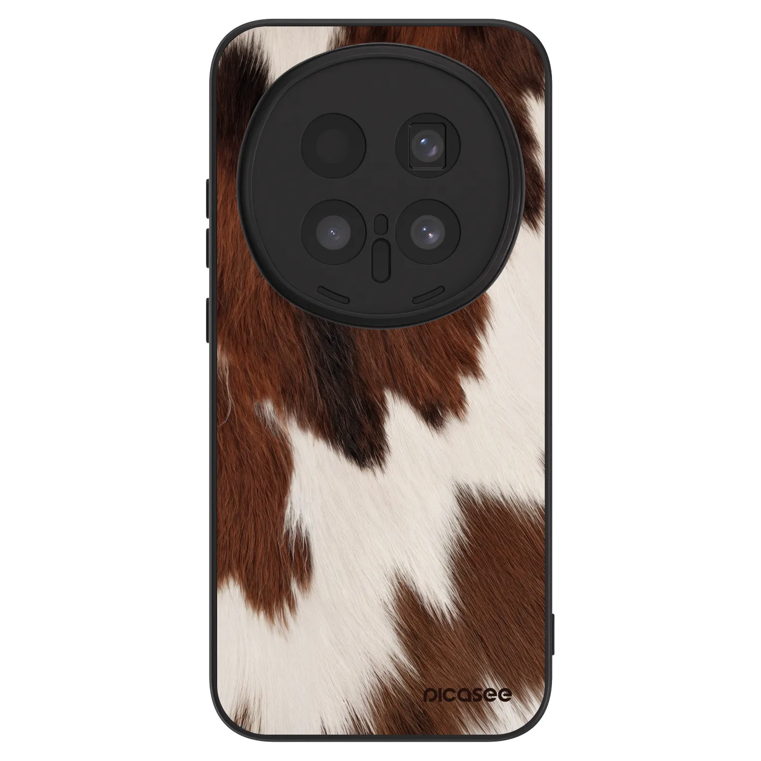 Picasee ULTIMATE CASE για Honor Magic8 Pro 5G - Rustica