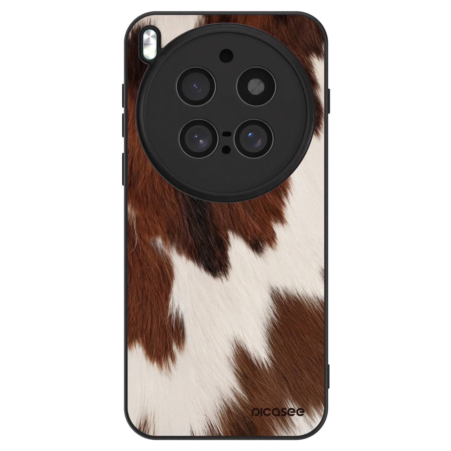 Picasee ULTIMATE CASE για Vivo X300 Pro - Rustica