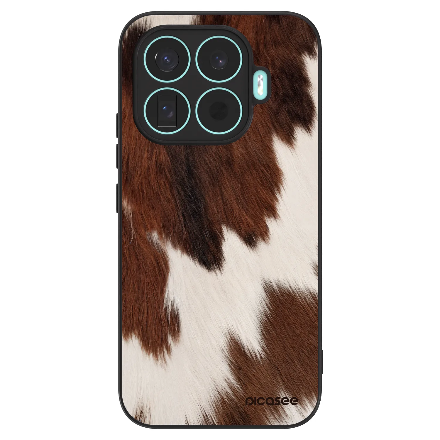 Picasee ULTIMATE CASE για Xiaomi 17T - Rustica
