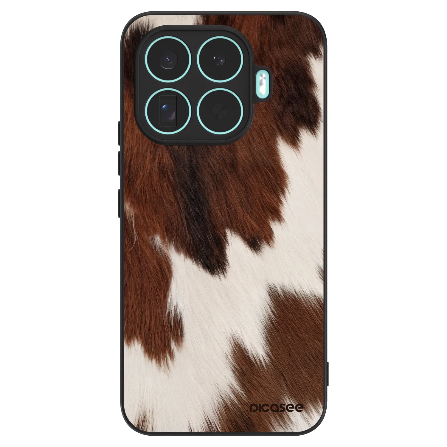 Picasee ULTIMATE CASE για Xiaomi 17T Pro - Rustica