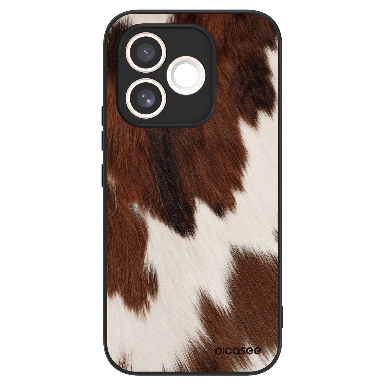 Picasee ULTIMATE CASE για Honor 600 Lite - Rustica