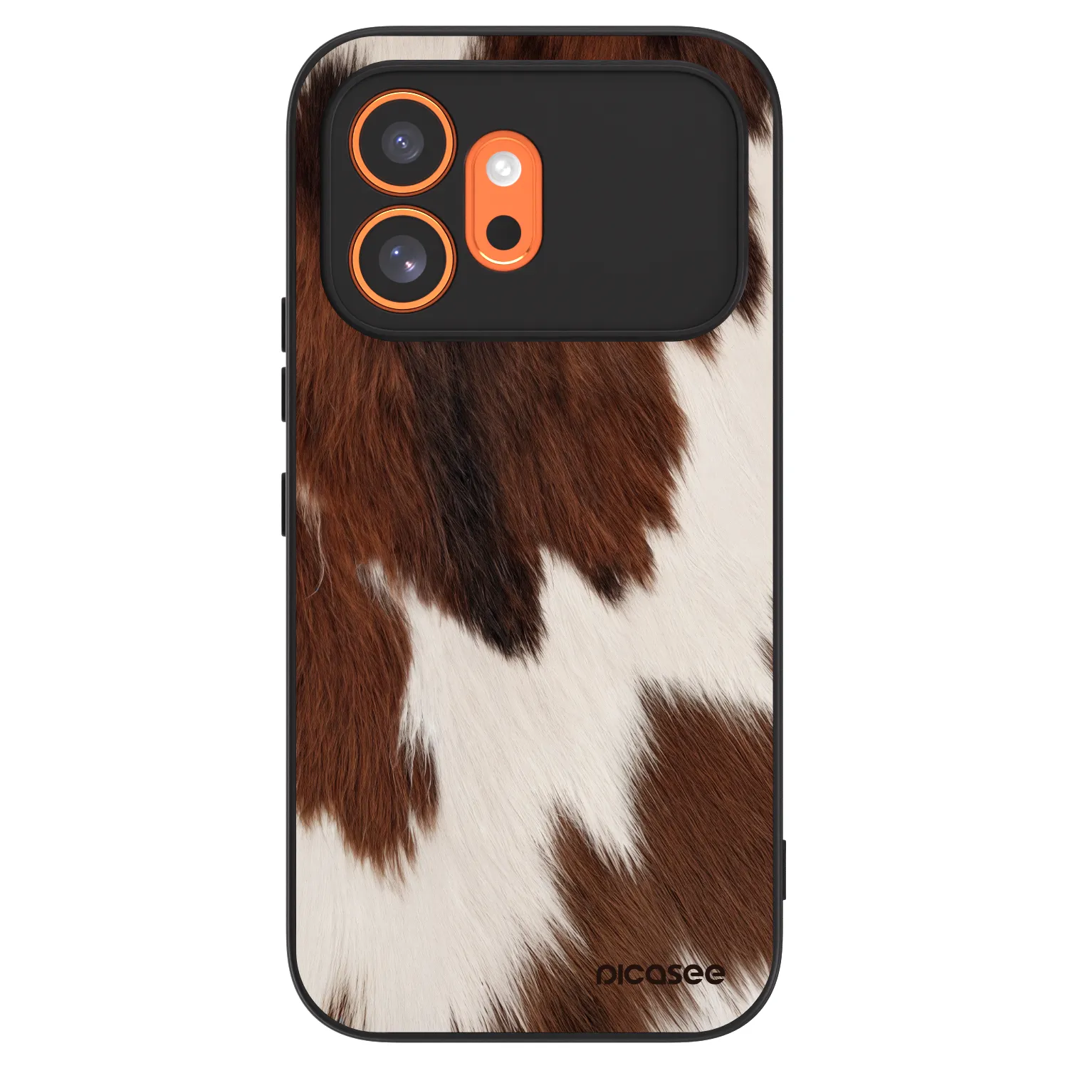 Picasee ULTIMATE CASE για Honor 600 - Rustica