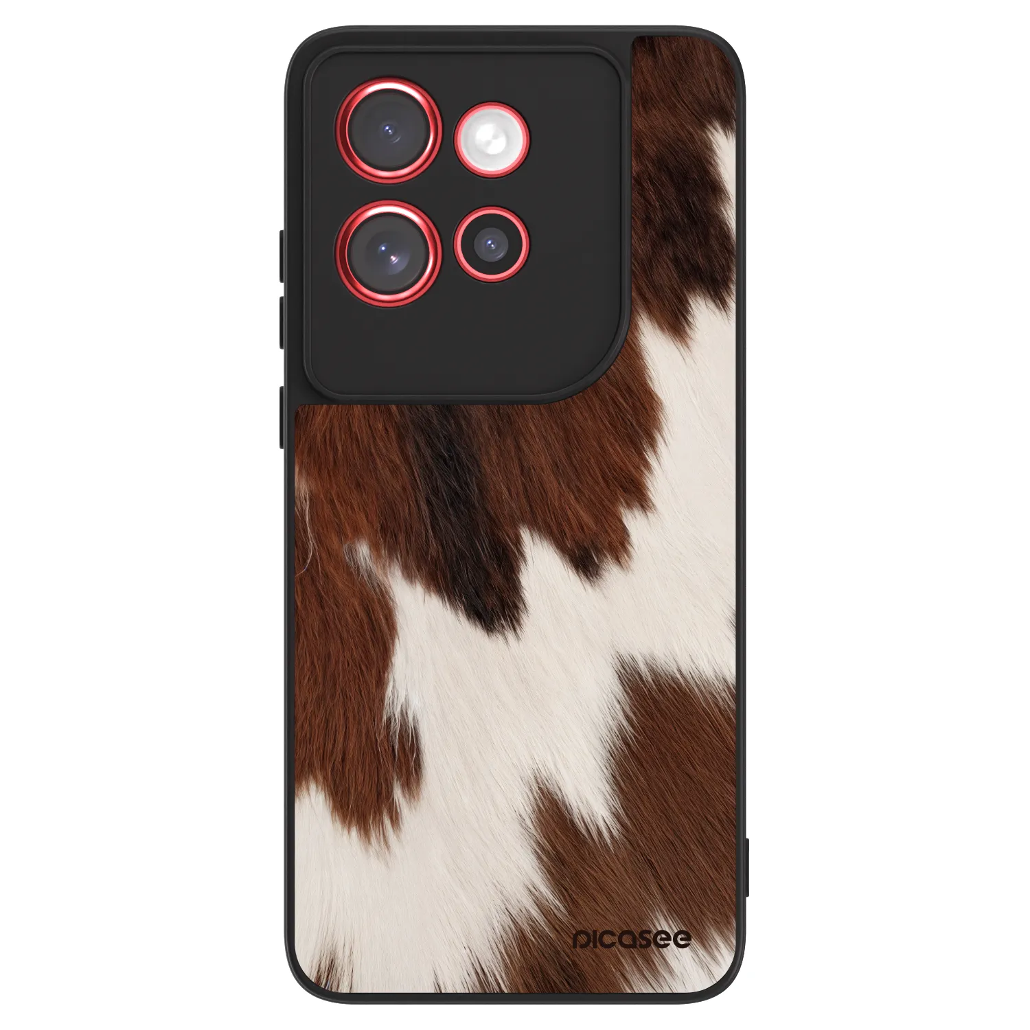 Picasee ULTIMATE CASE για Motorola Edge 60 Neo 5G - Rustica