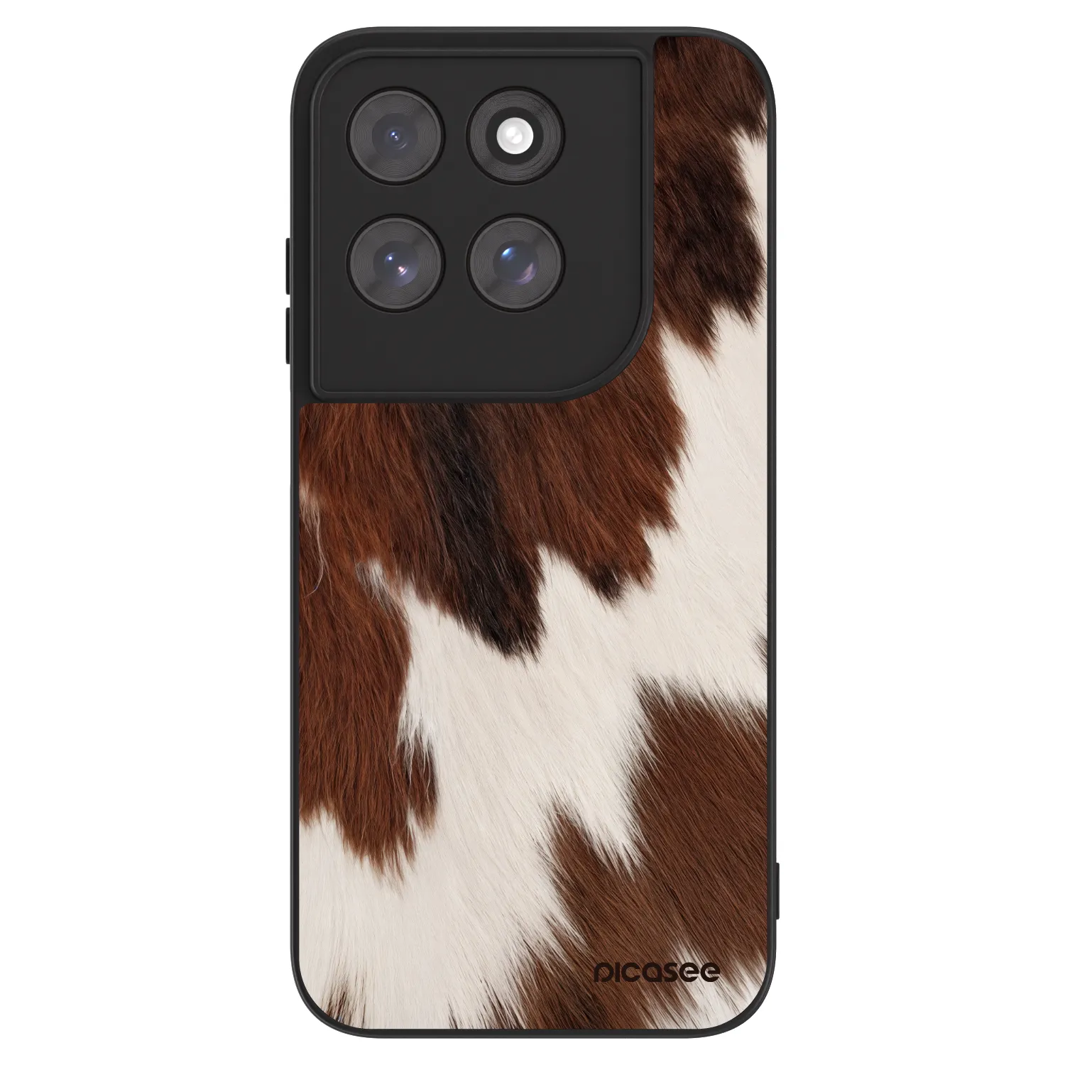 Picasee ULTIMATE CASE για Motorola Moto G77 - Rustica