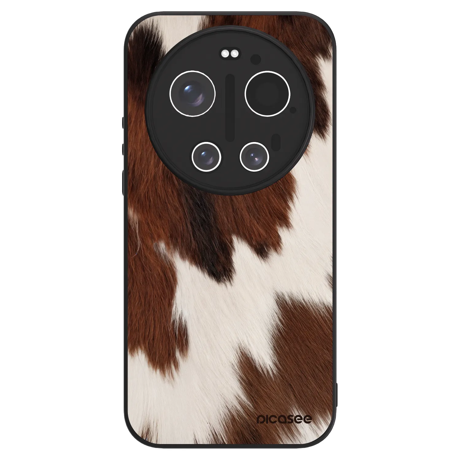 Picasee ULTIMATE CASE PowerShare για Xiaomi 17 Ultra - Rustica